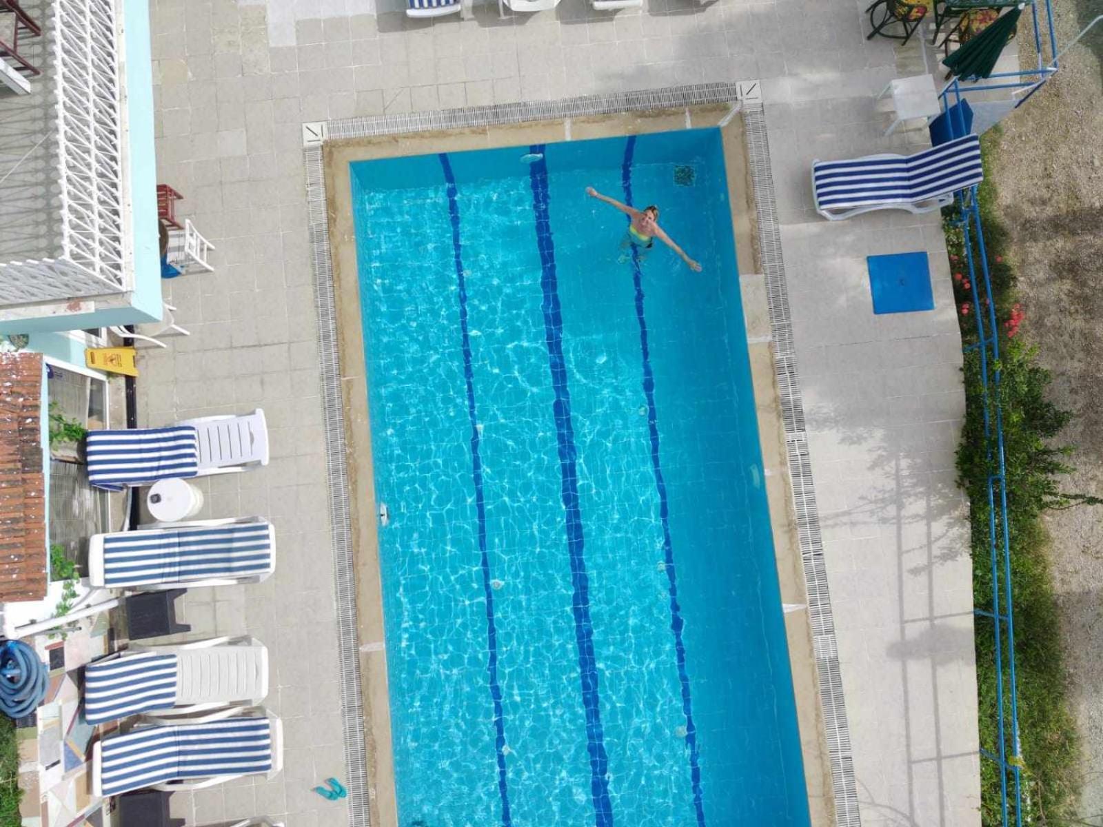 Aparthotel Asia Apart Hotel
