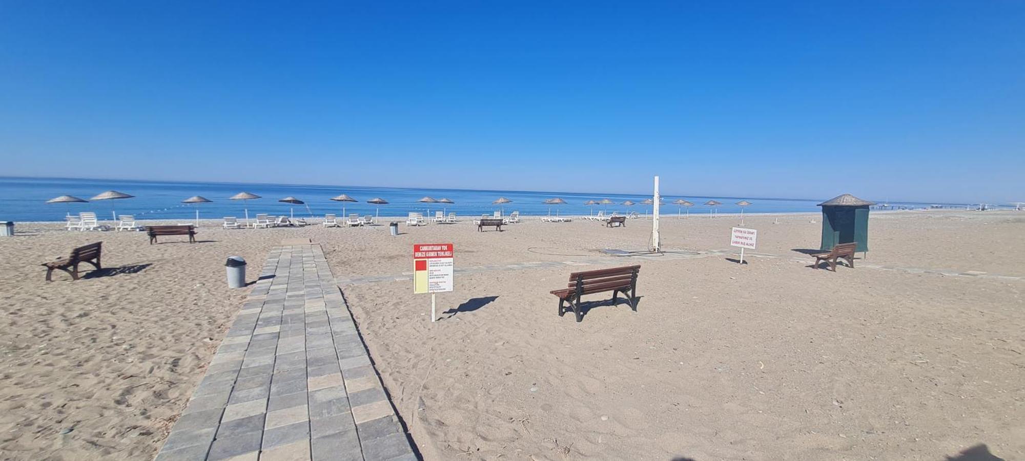 Triblex I Private I Walking Distance To The Sea 300 Meters Villa