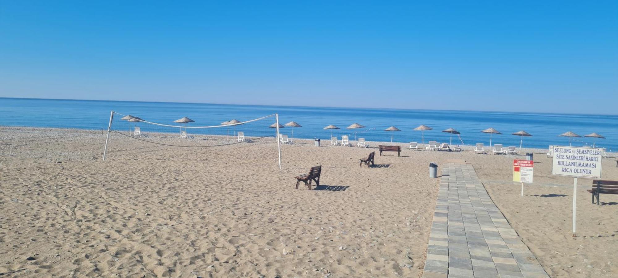 Villa Triblex I Private I Walking Distance To The Sea 300 Meters