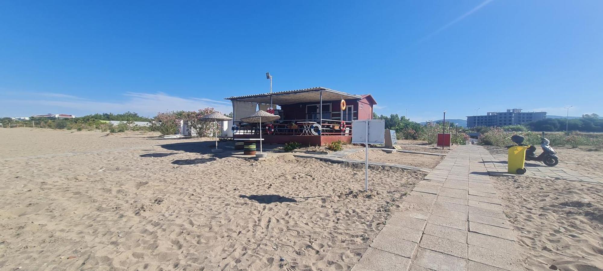 Triblex I Private I Walking Distance To The Sea 300 Meters Villa *
