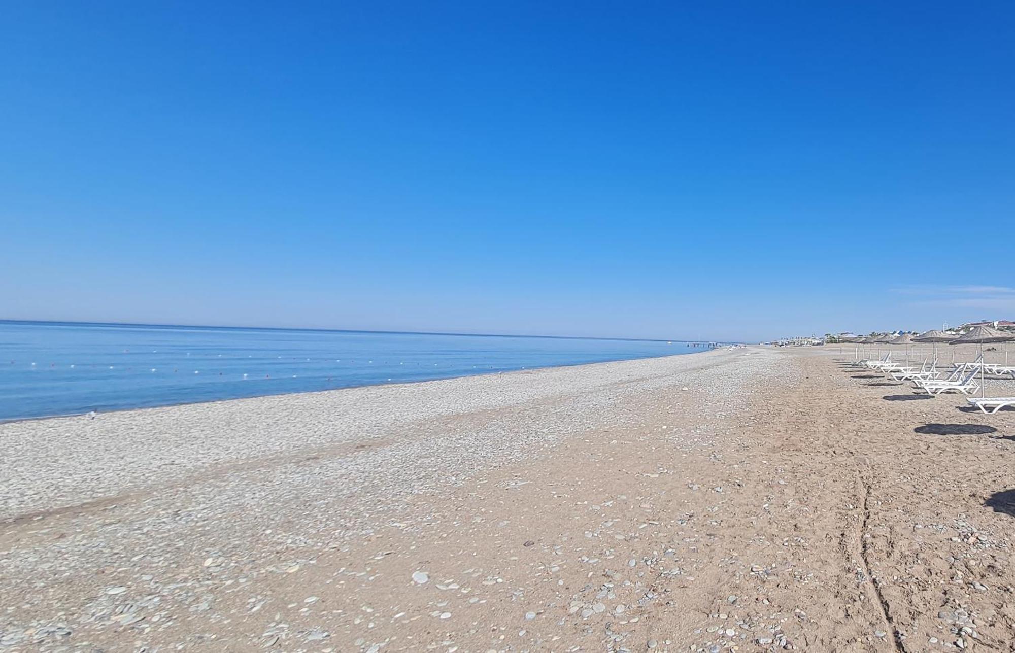 Villa Triblex I Private I Walking Distance To The Sea 300 Meters Side