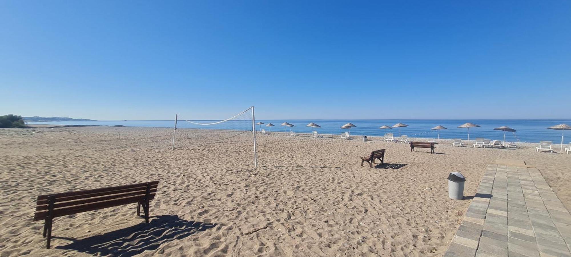 Triblex I Private I Walking Distance To The Sea 300 Meters Villa *