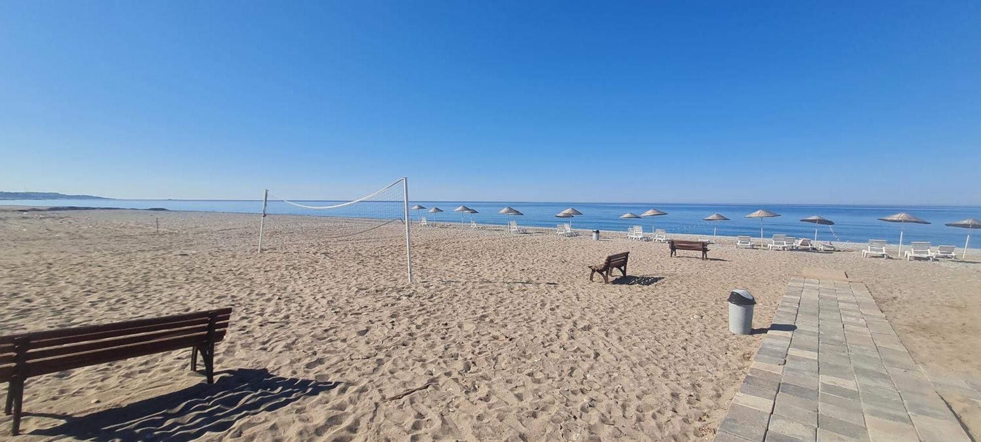 Triblex I Private I Walking Distance To The Sea 300 Meters *