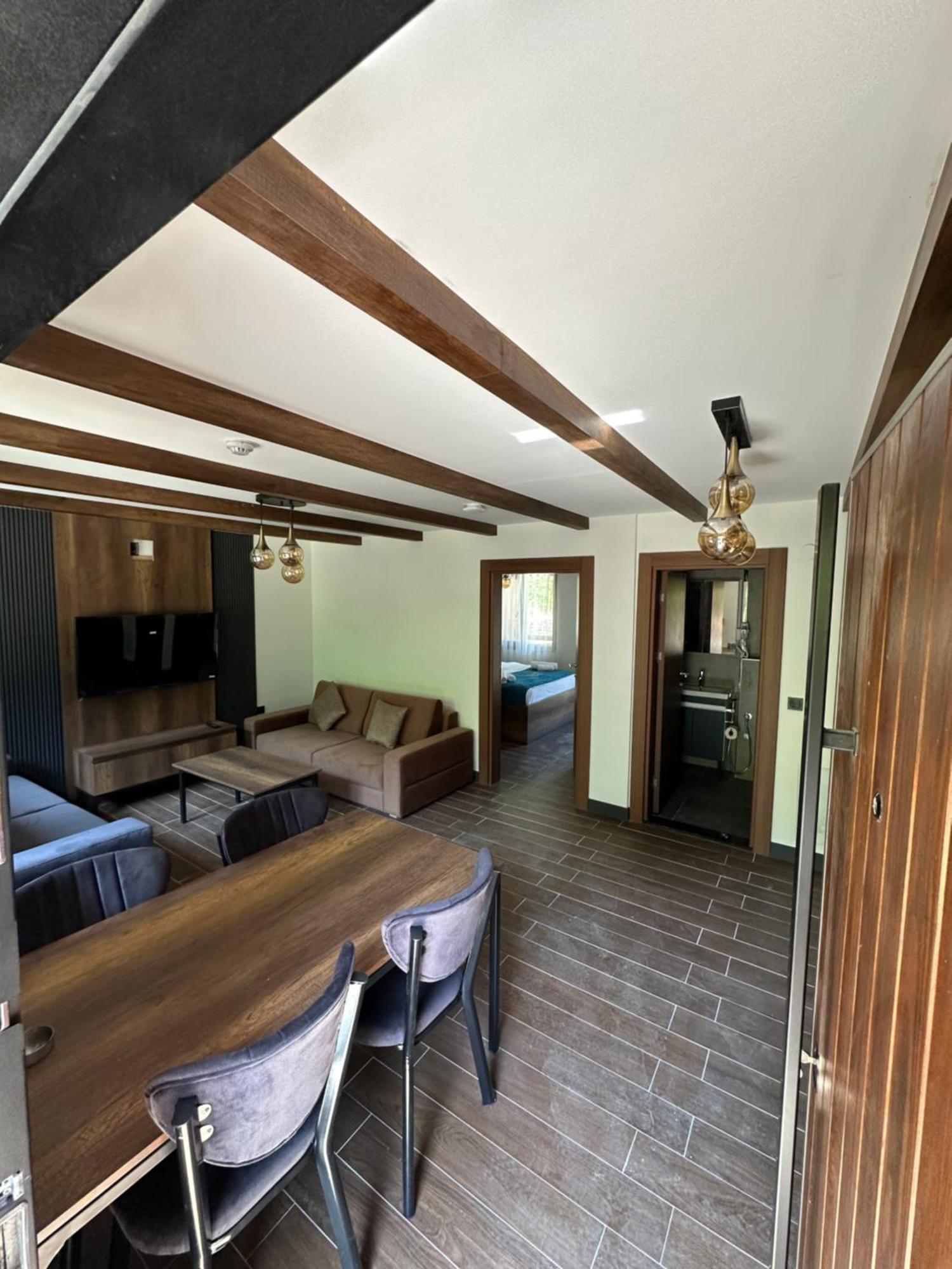 Guest house Vadi