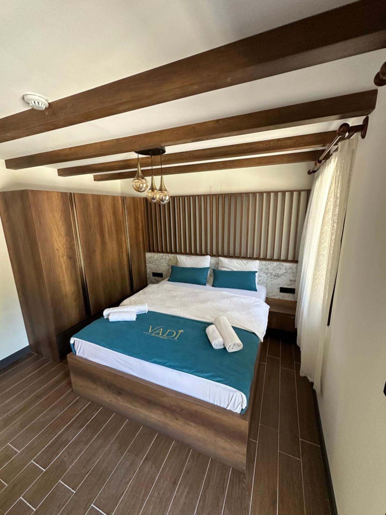 Guest house Vadi *