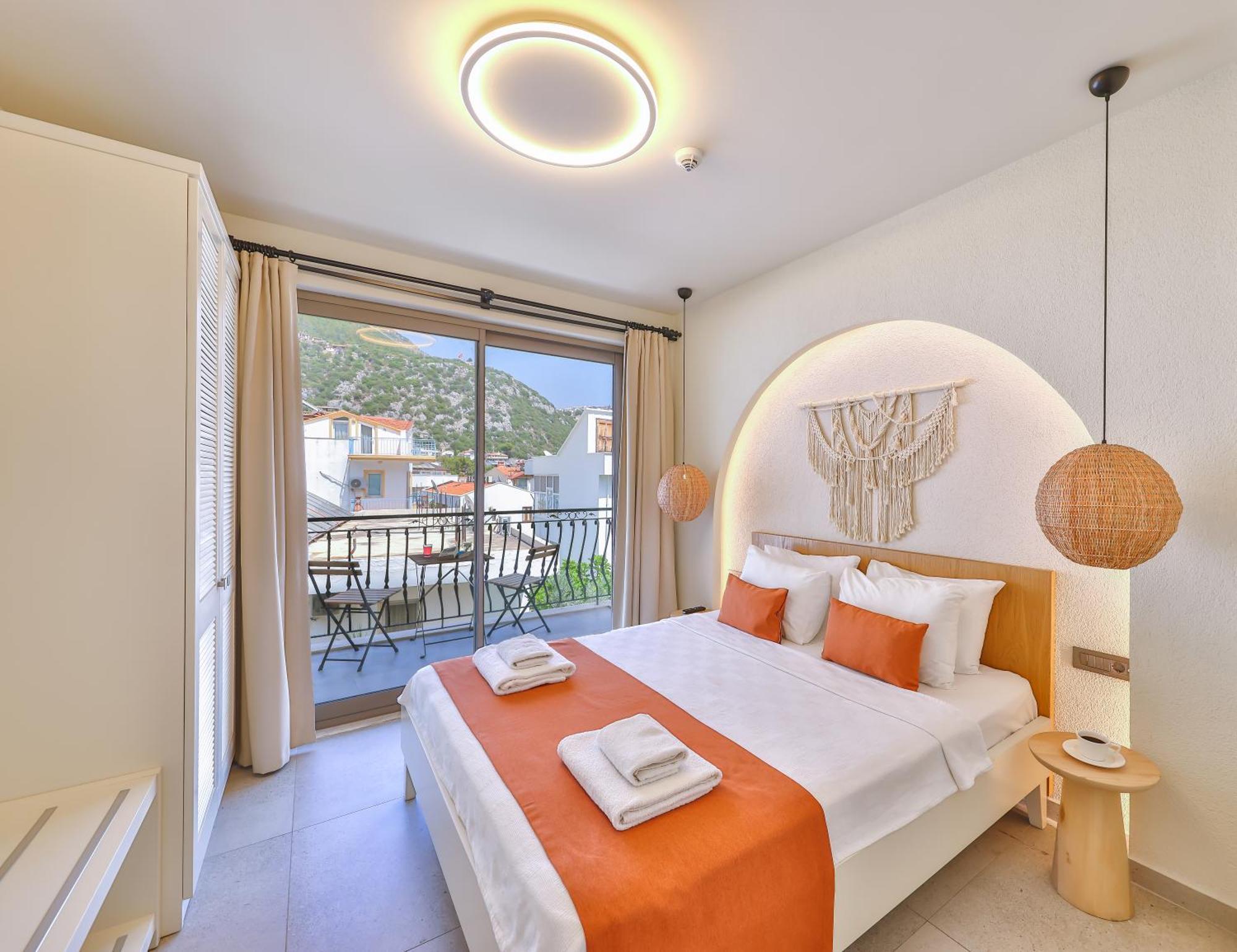 Hotel Pastel