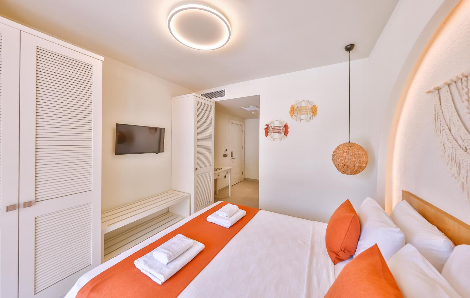 Hotel Pastel Kas