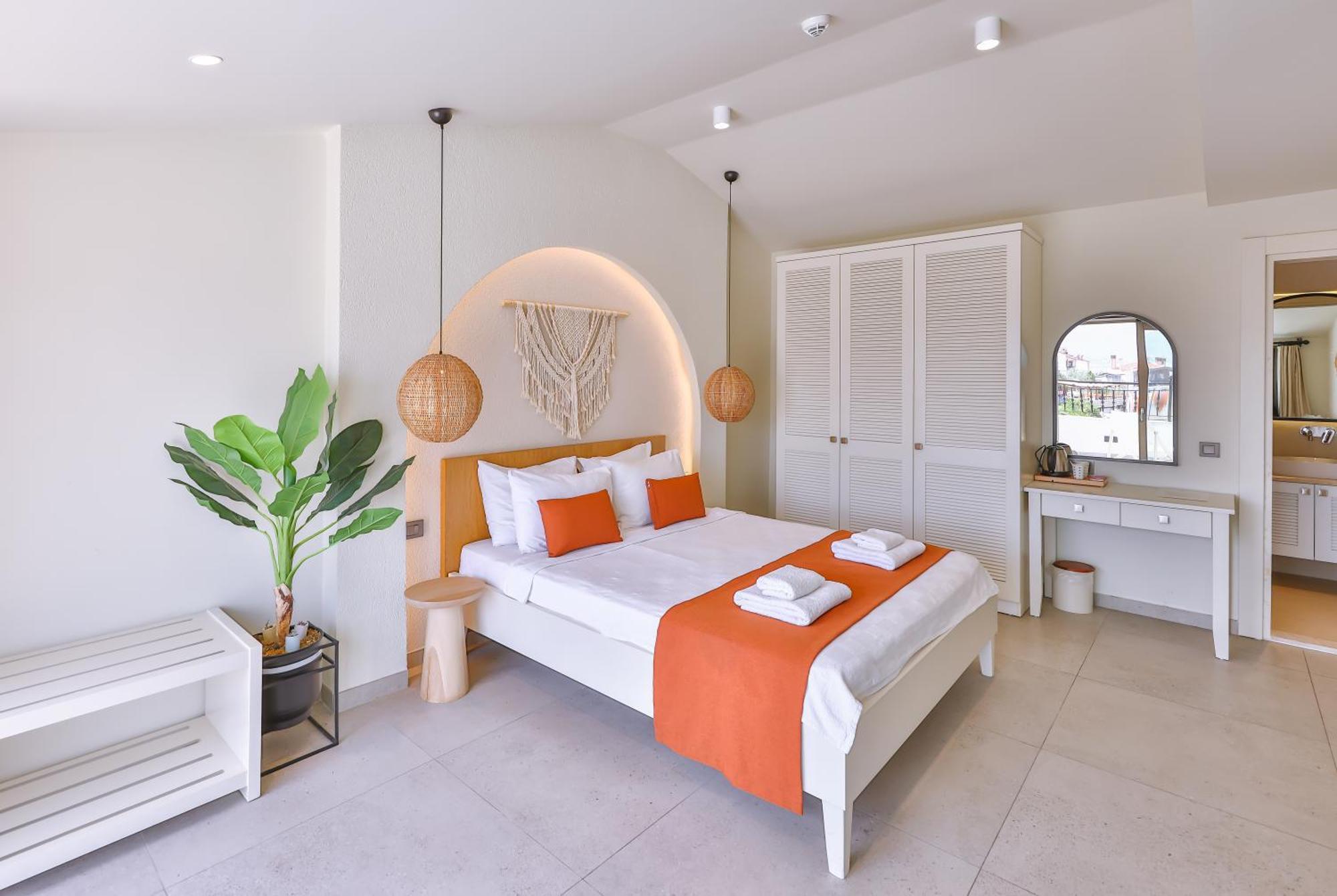 Pastel Hotel
