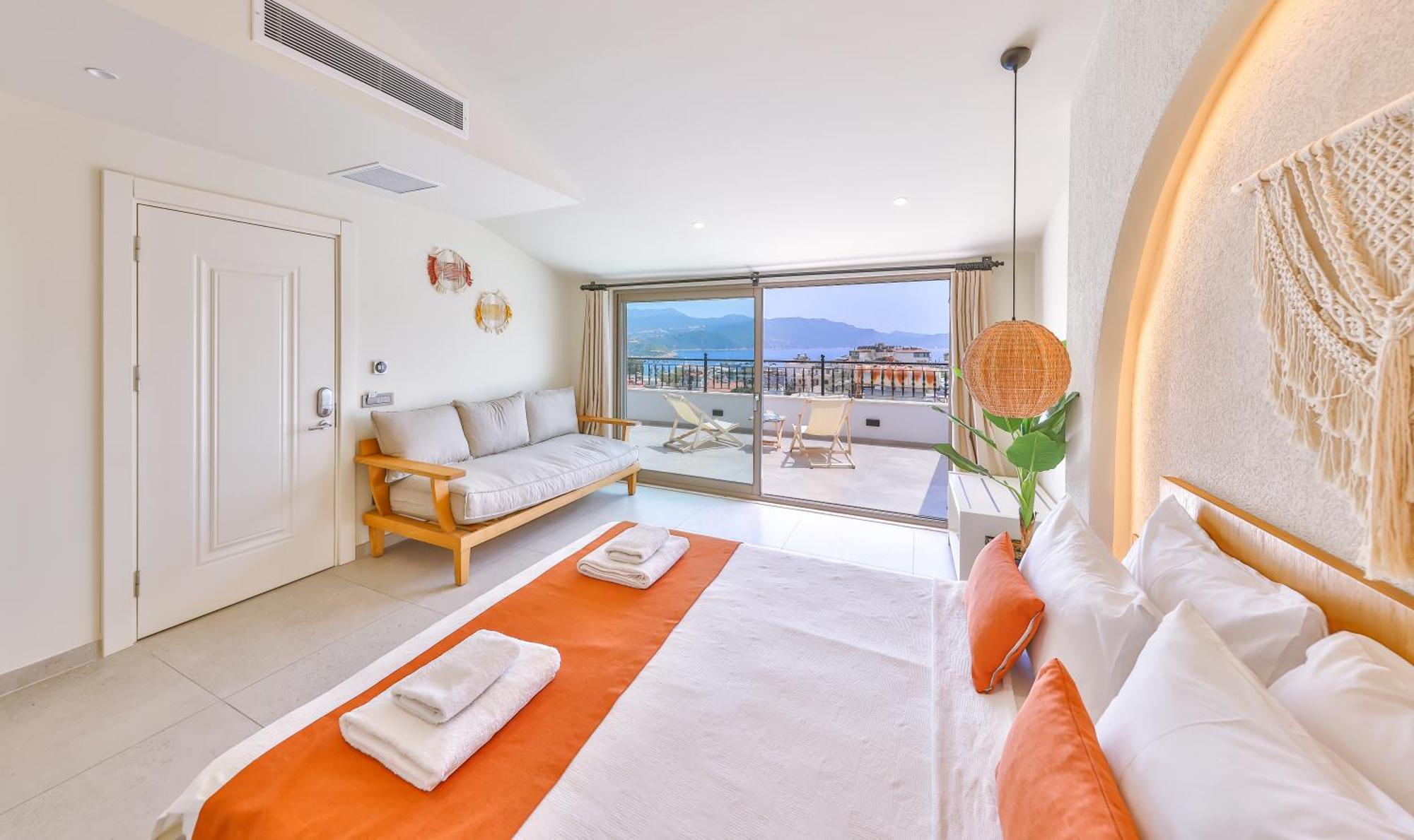 Hotel Pastel