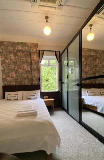 Mansion Milia Boutique Hotel