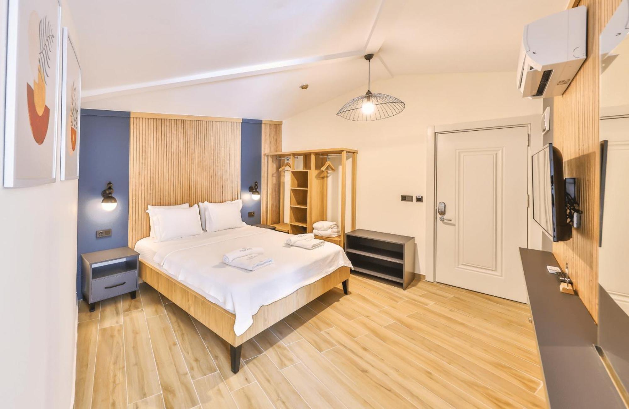 Athena Hotel Kas