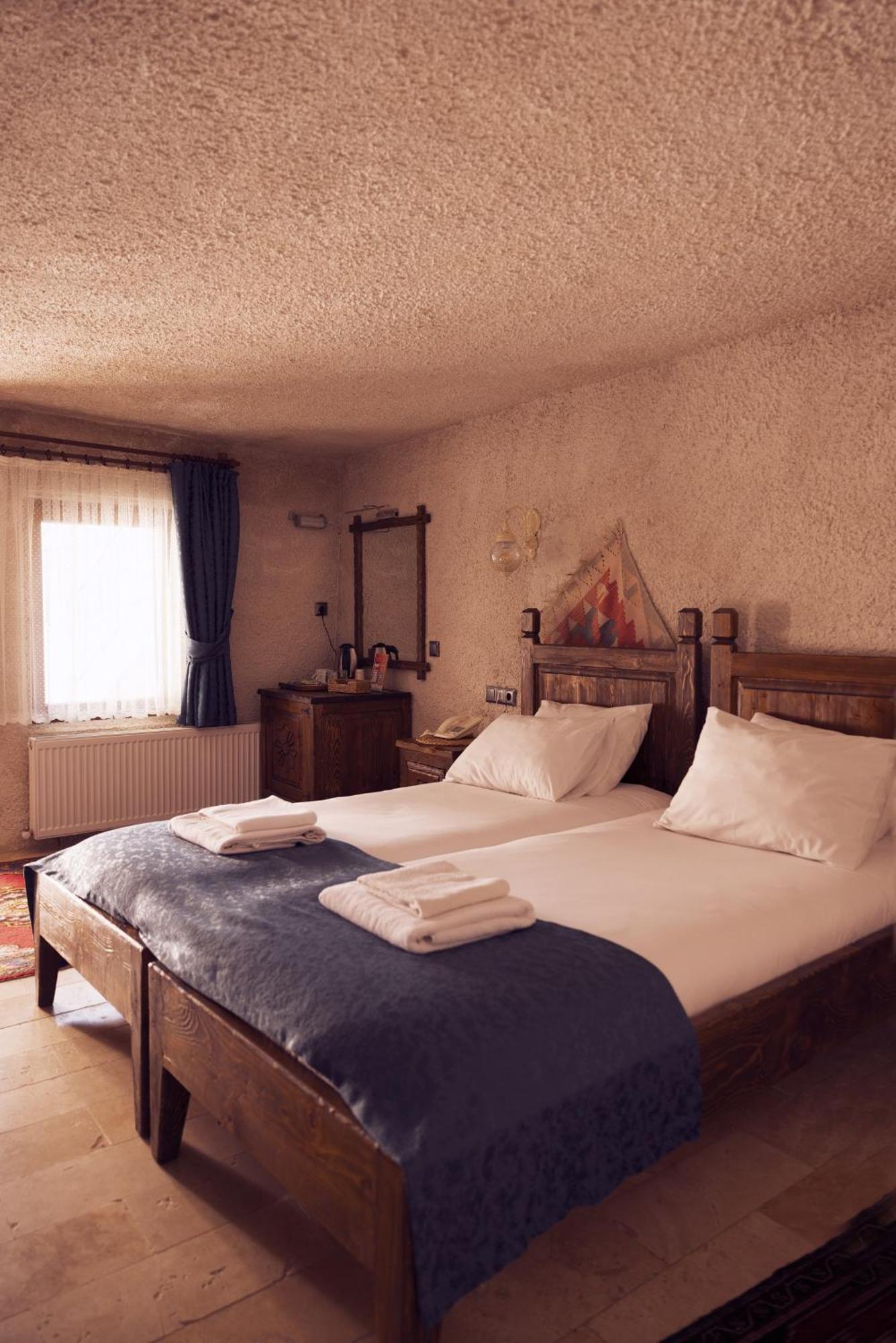 Stone Age Homestay Goreme