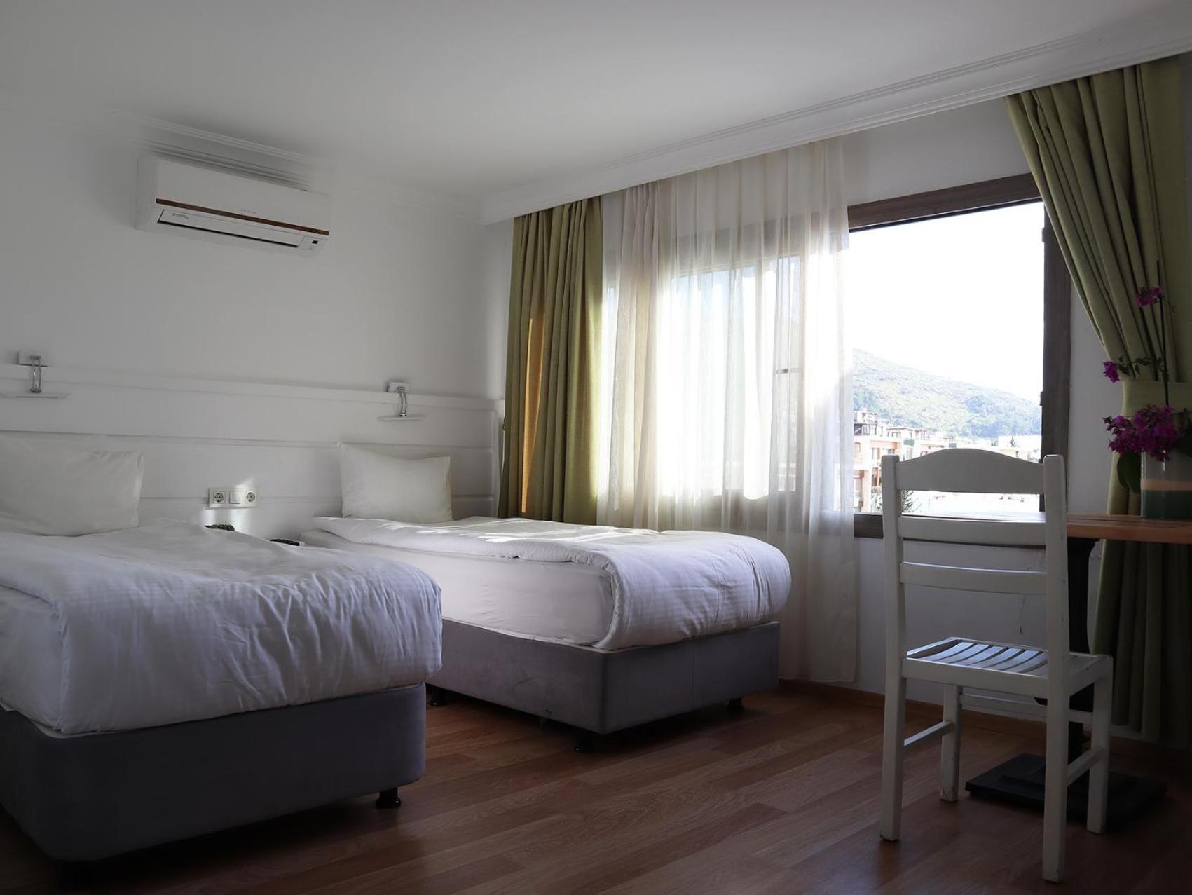 Dortmevsim Bodrum