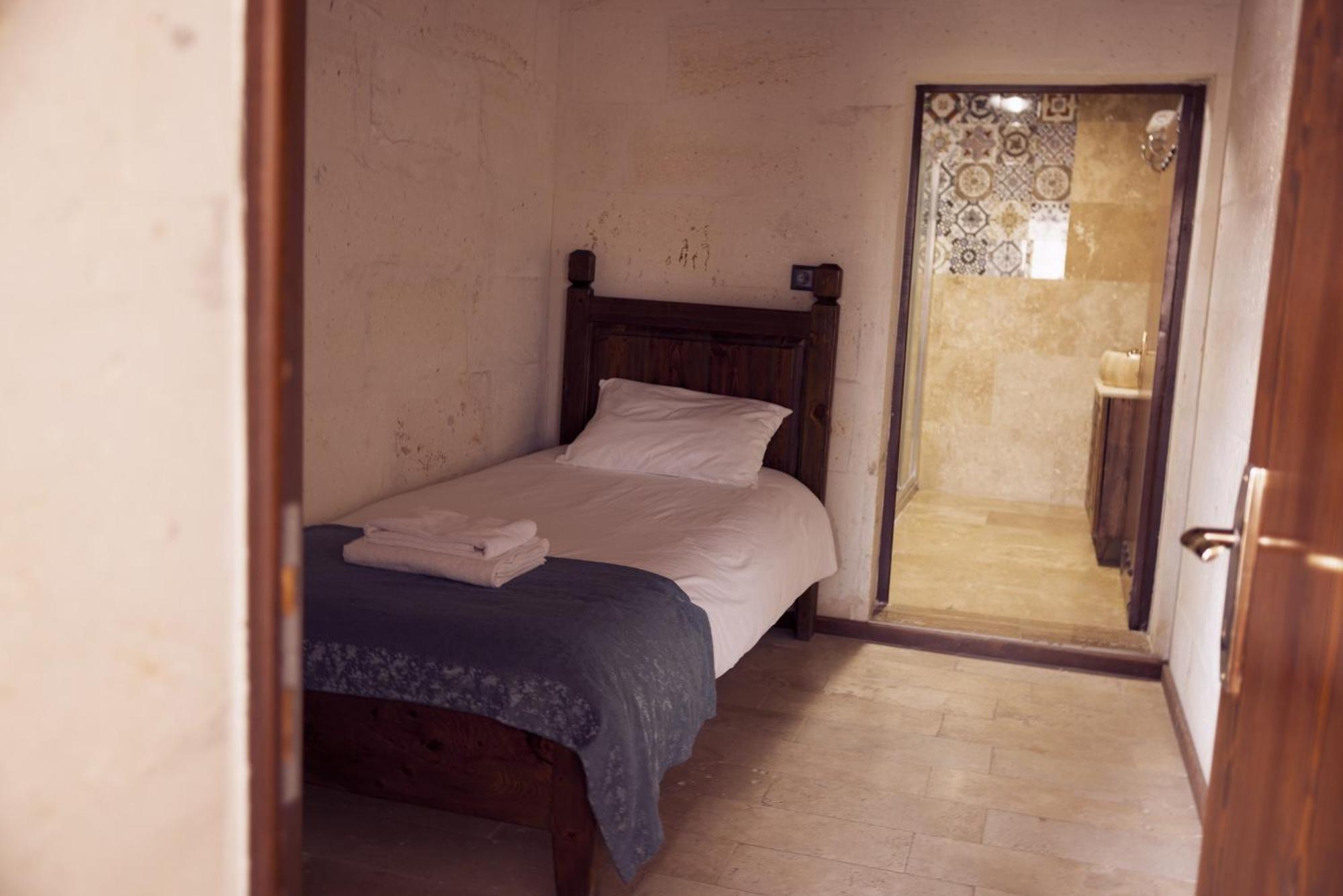 Homestay Stone Age Goreme