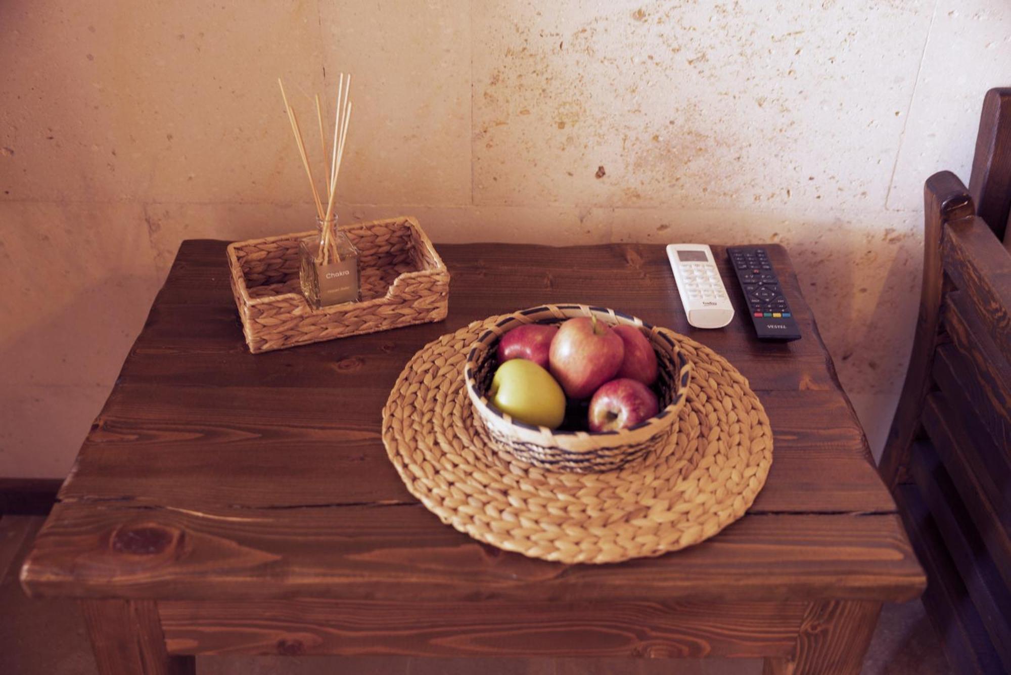 Stone Age Homestay Goreme