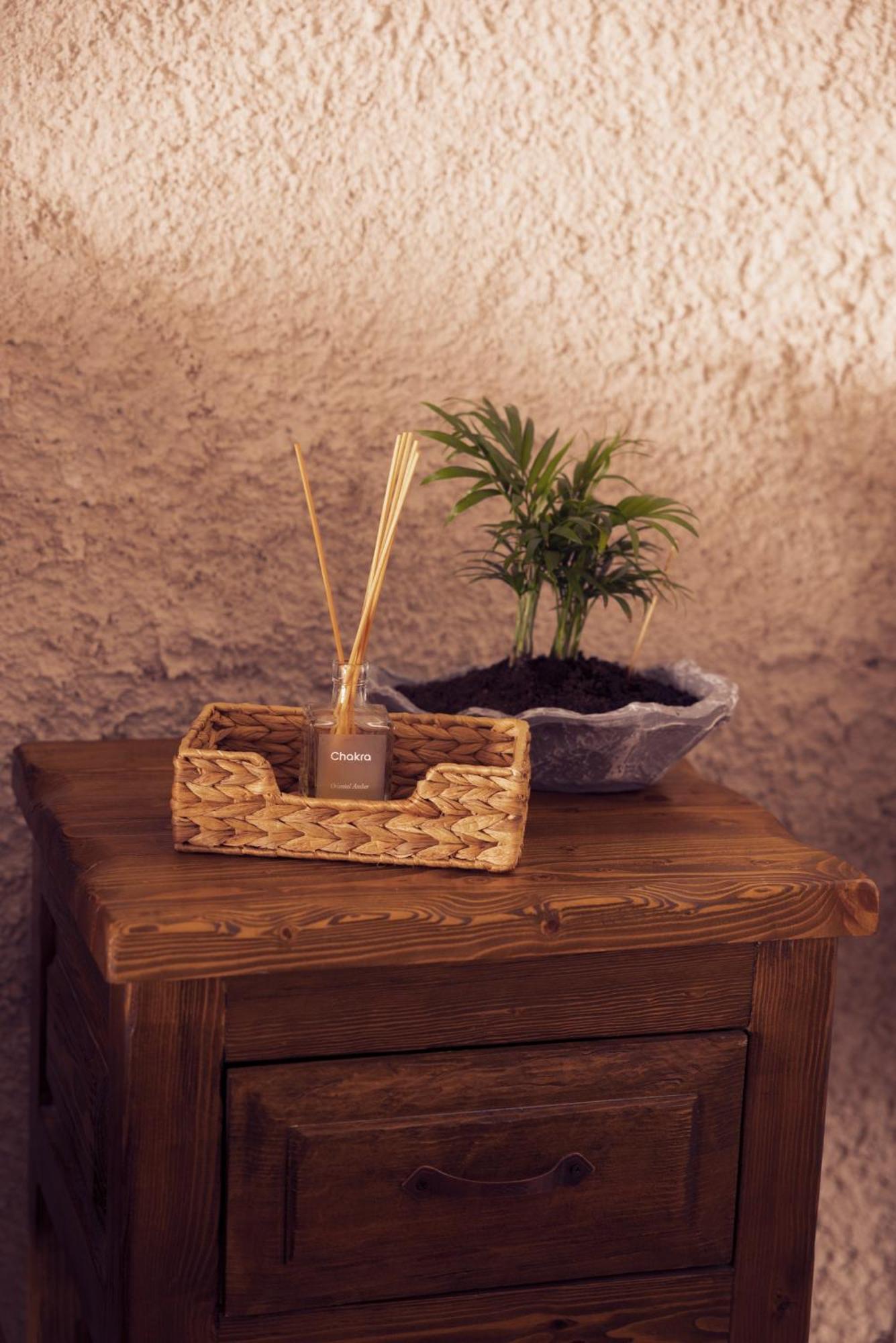 Homestay Stone Age Goreme