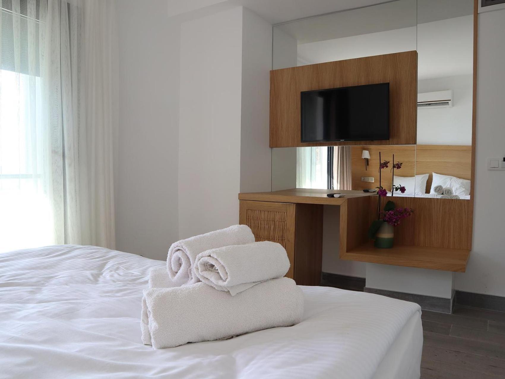 Dortmevsim Bodrum