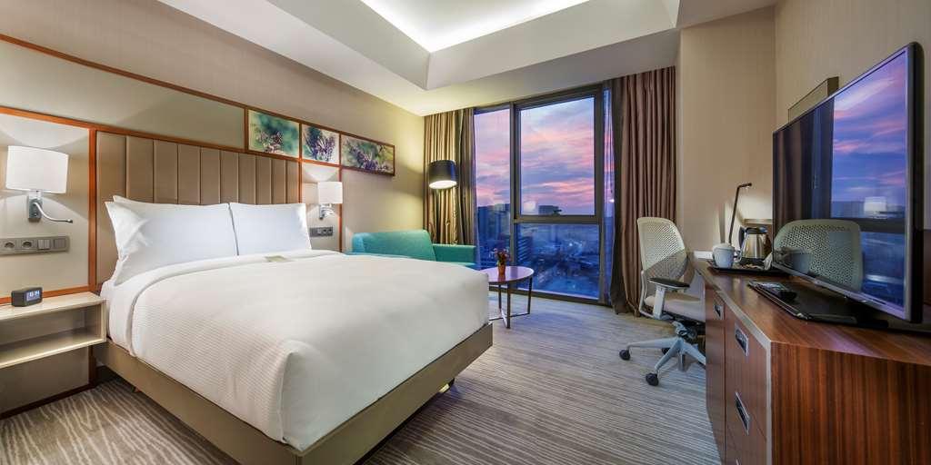 Hilton Garden Atatuerk Airport Istanbul