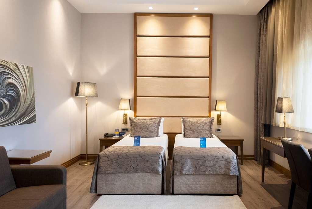 Days By Wyndham Maltepe 4* Istanbul