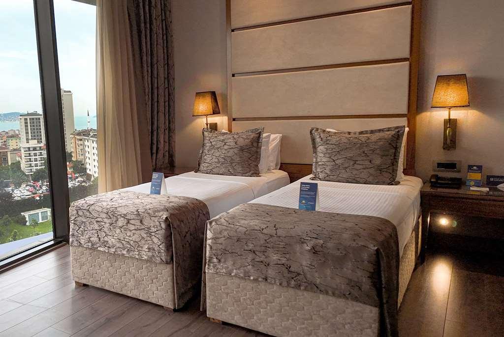 Days By Wyndham Maltepe Hotel