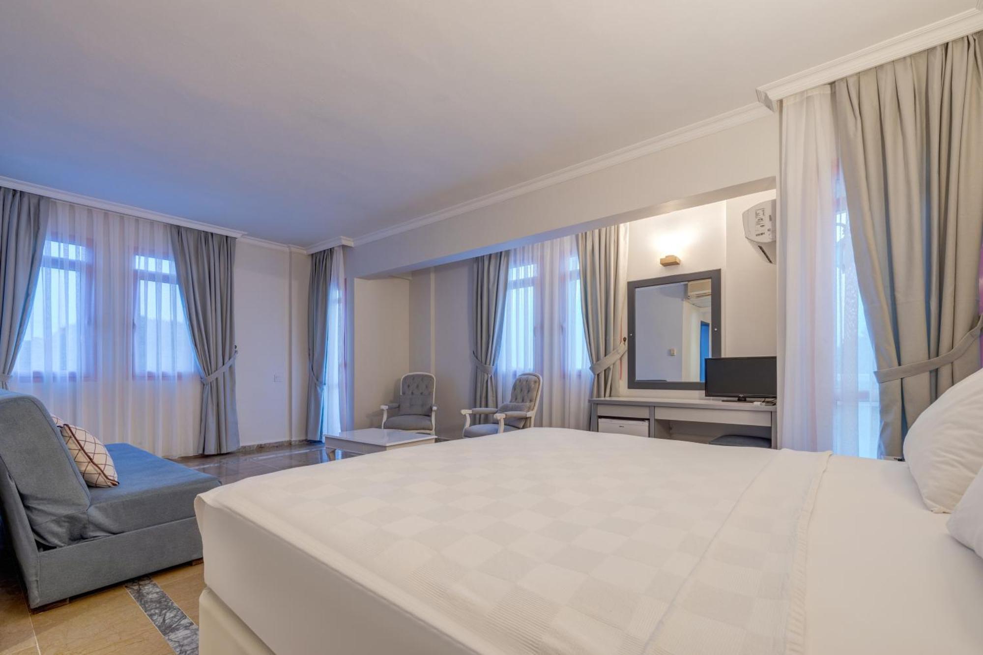 Hanedan Resort 3*