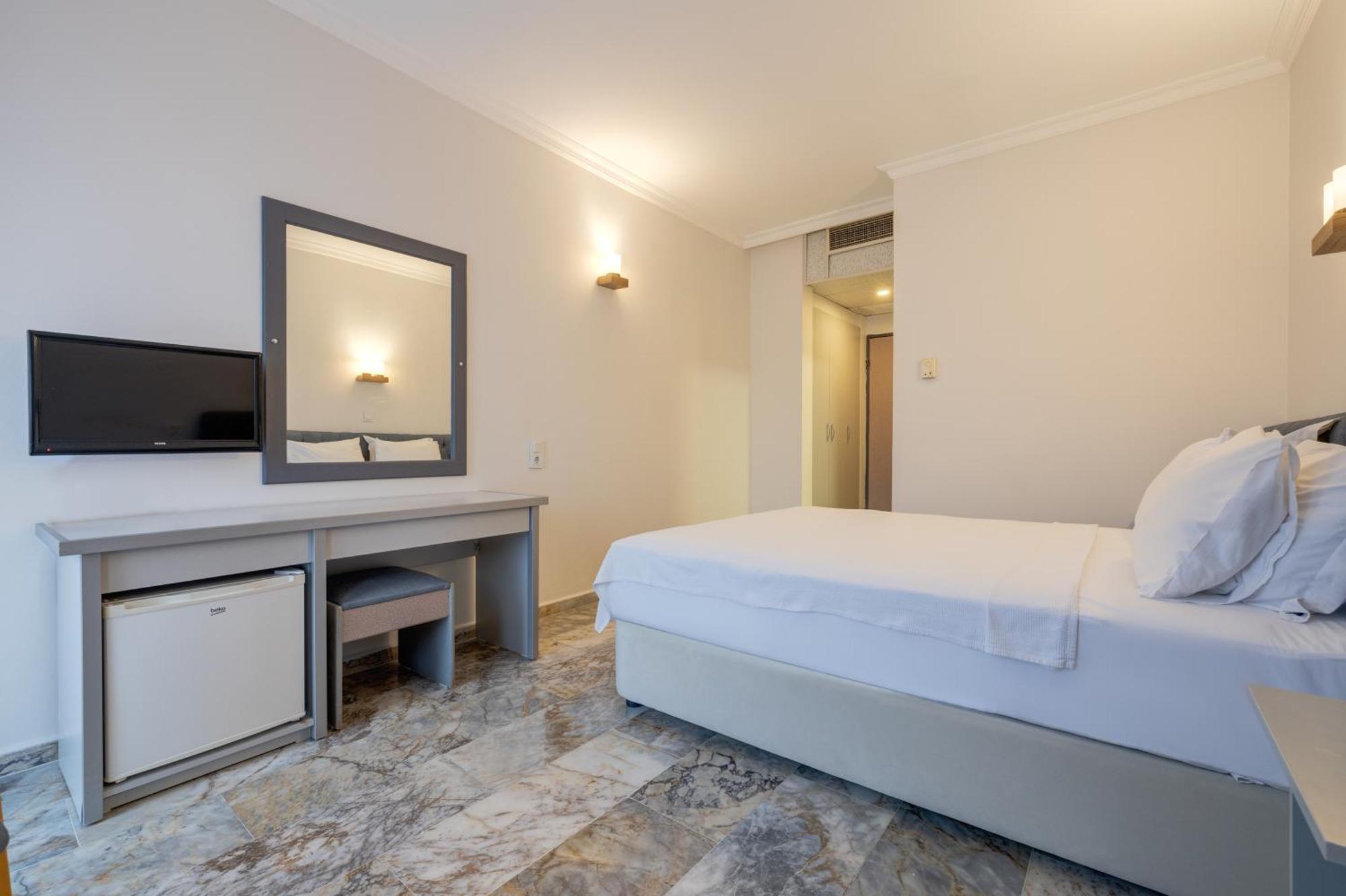 Resort Hanedan 3*