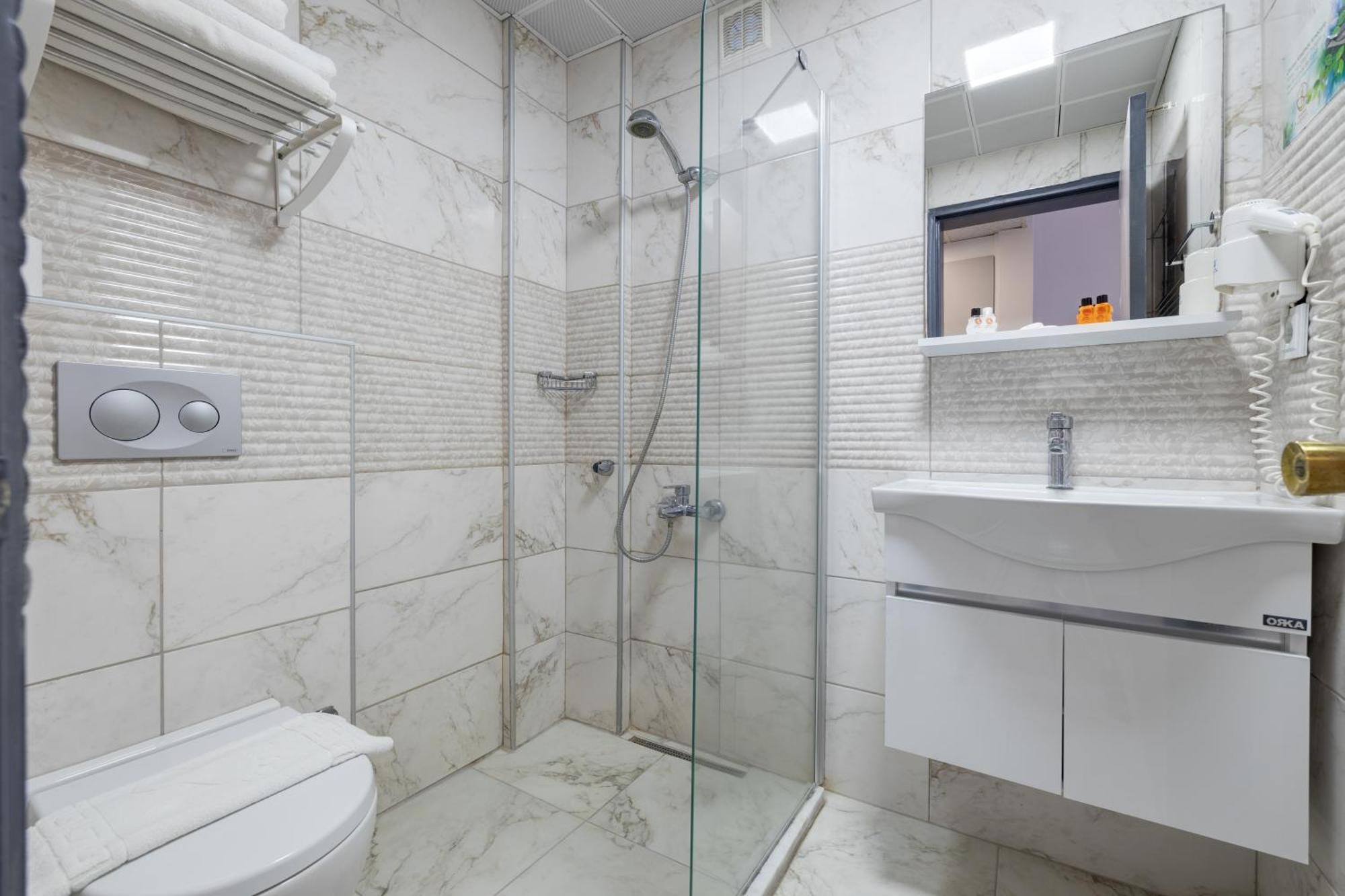 Hanedan Resort Foca