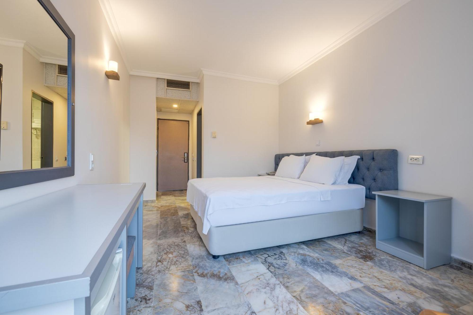 Resort Hanedan Foca