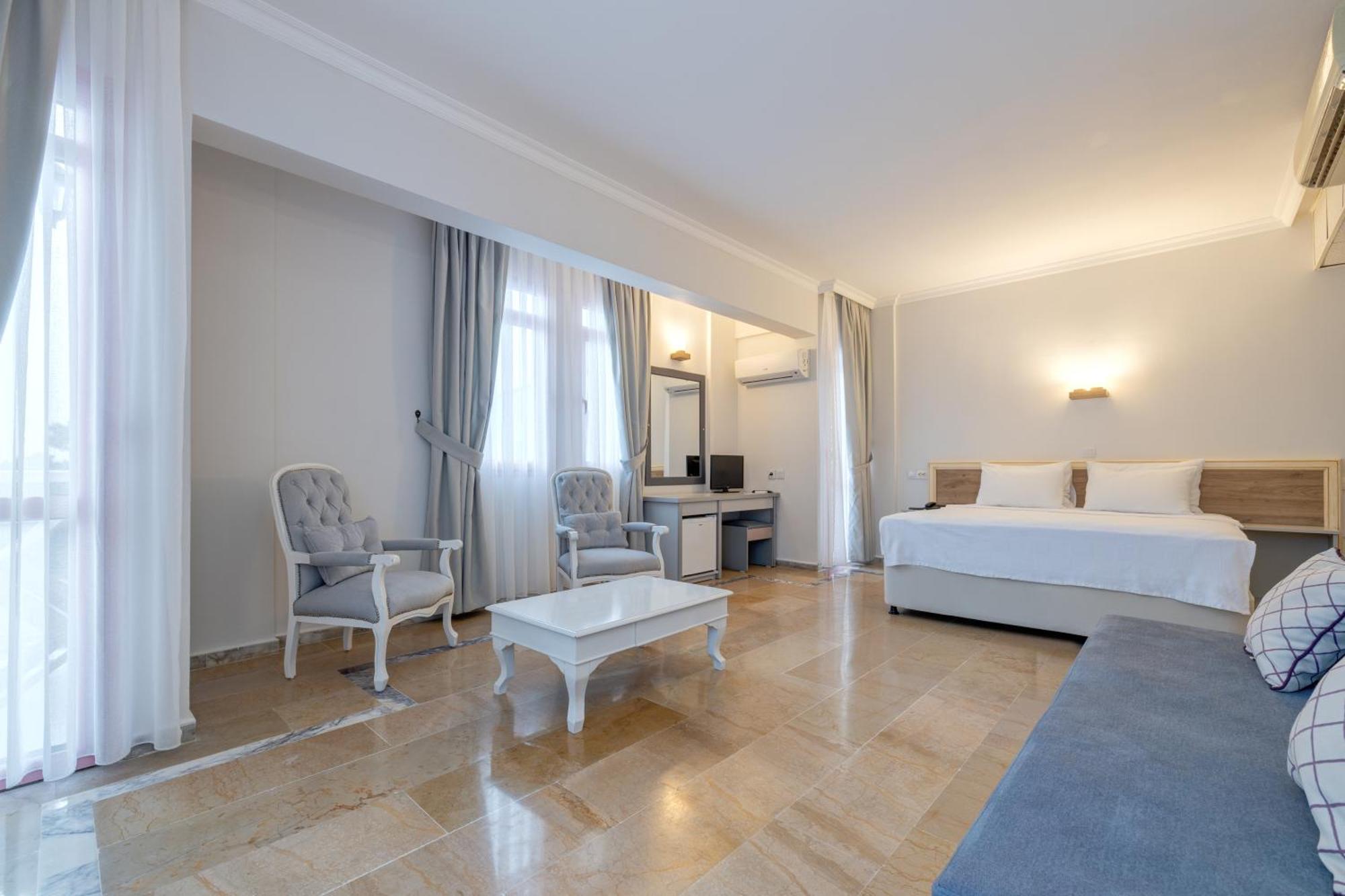 Hanedan Resort
