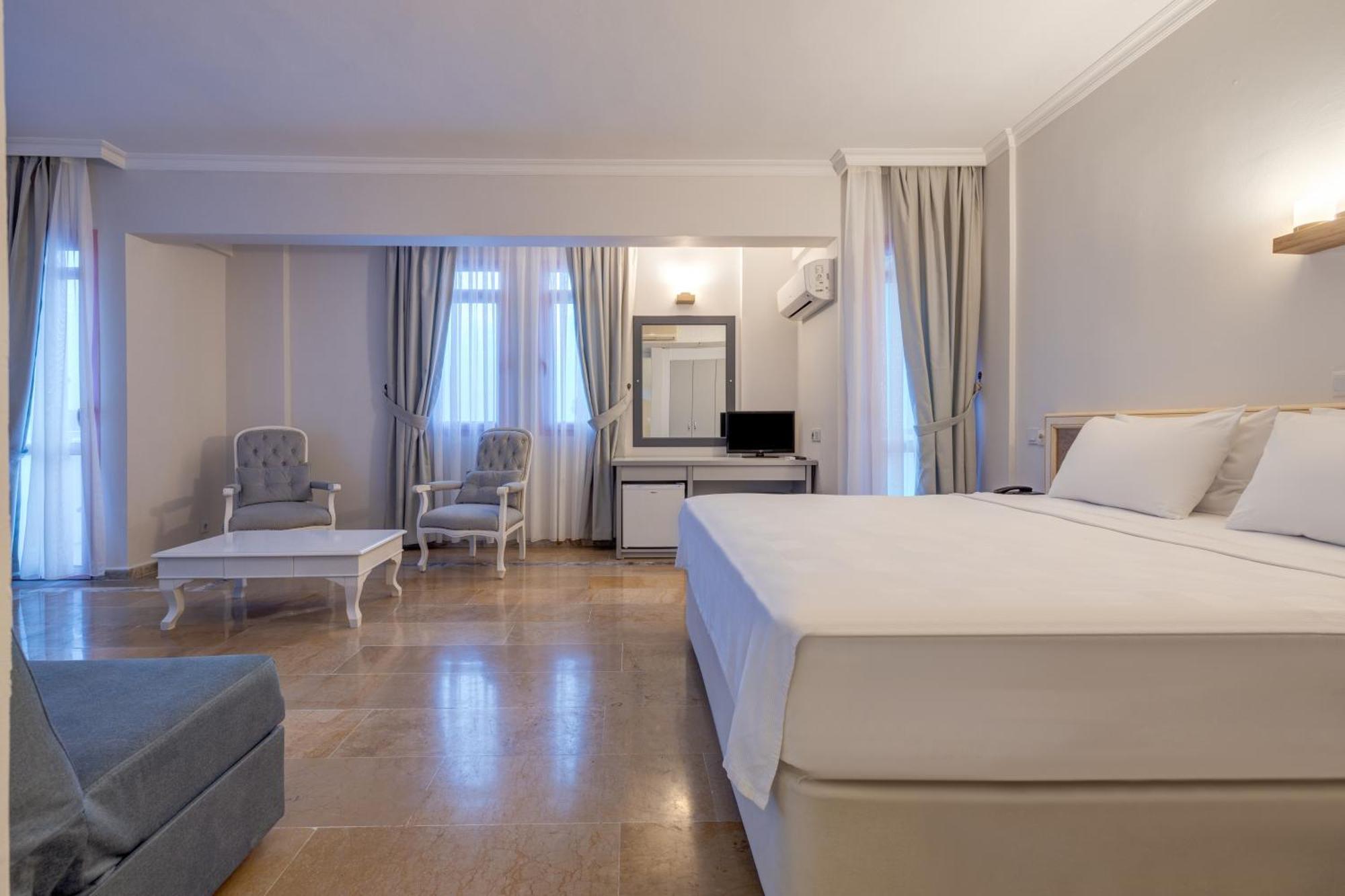Resort Hanedan