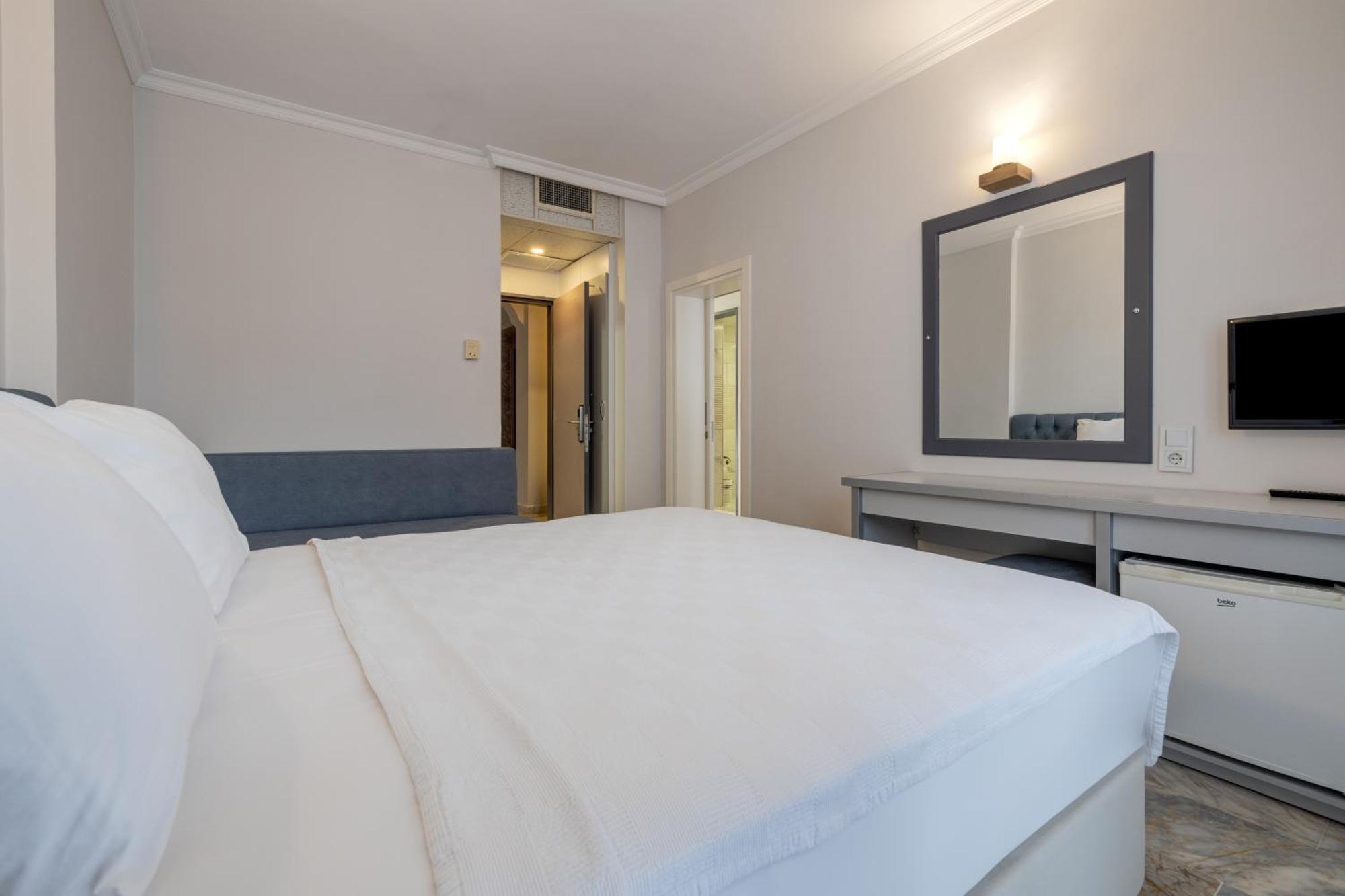 Hanedan Resort Foca