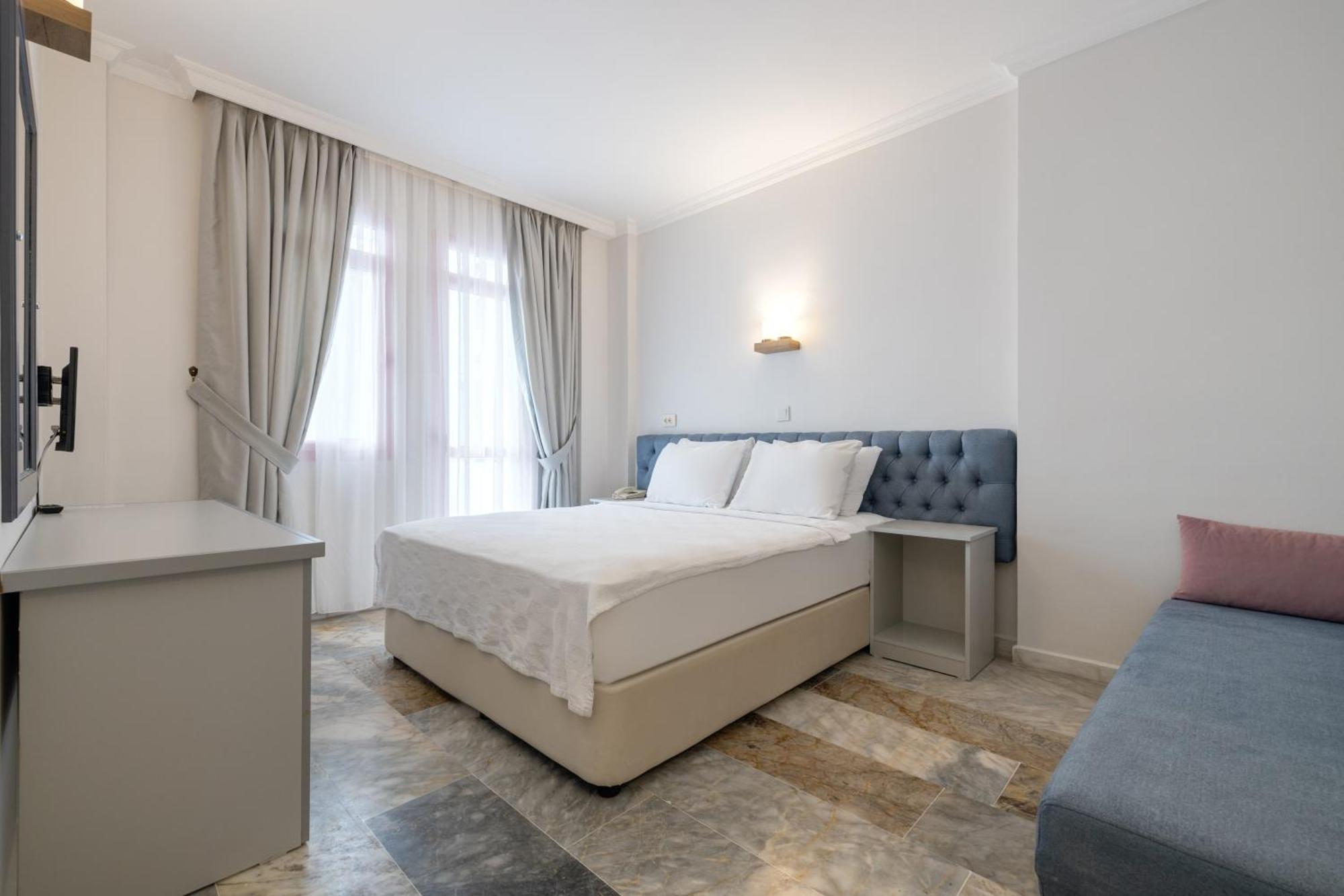 Resort Hanedan