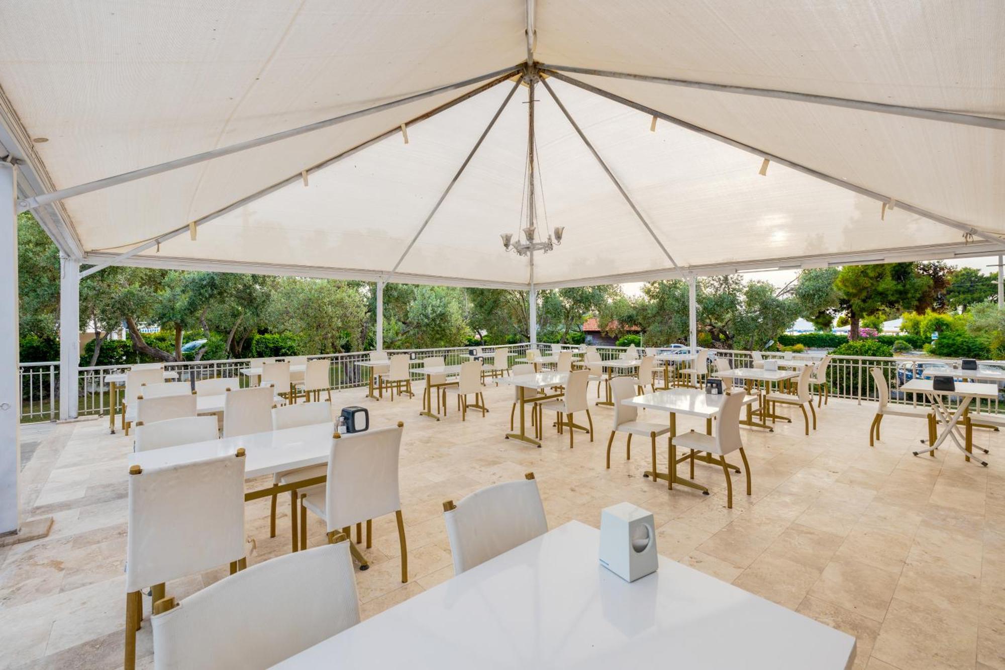Resort Hanedan