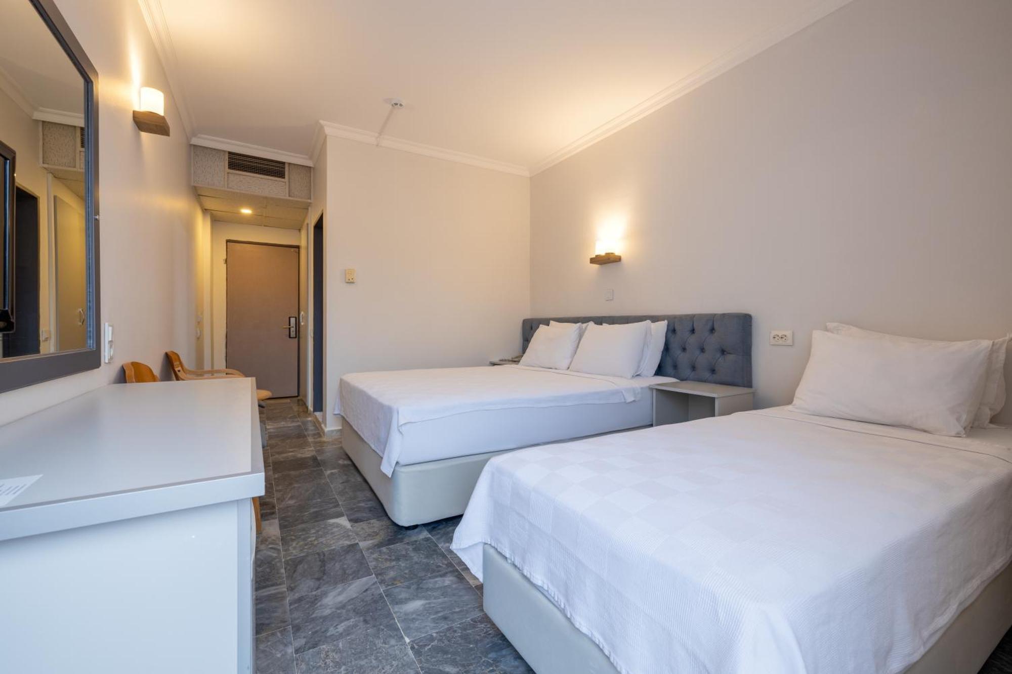 Resort Hanedan 3*