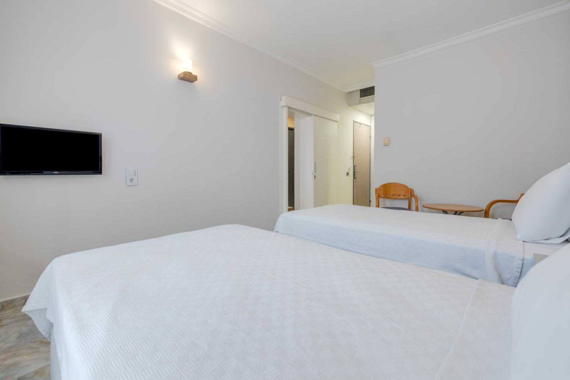 Hanedan Resort Foca