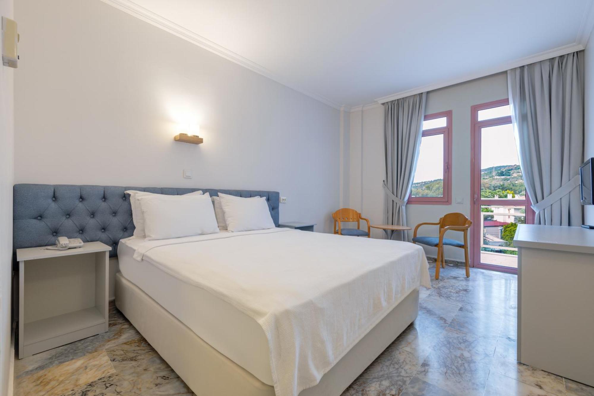 Resort Hanedan Foca