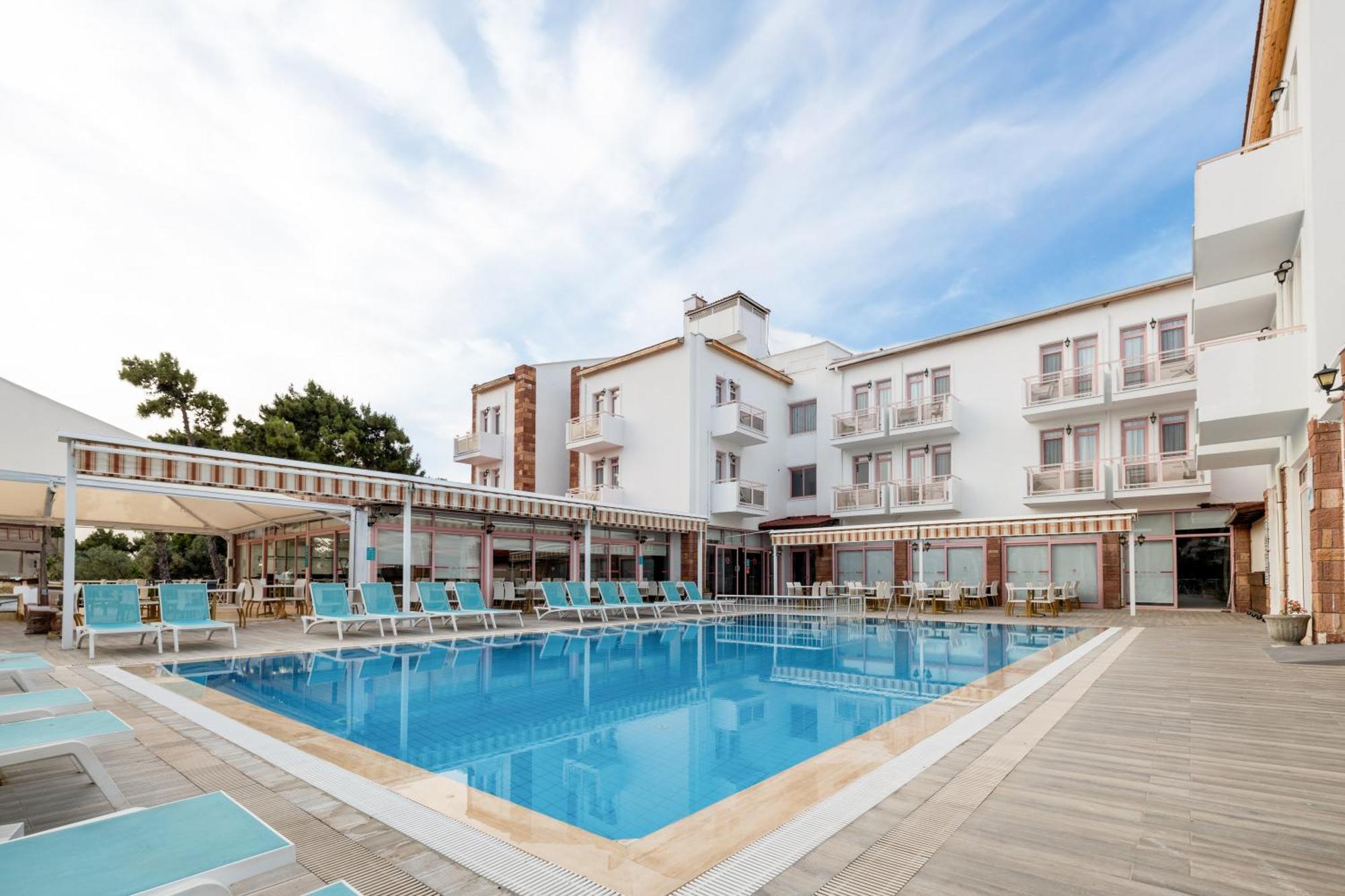Resort Hanedan