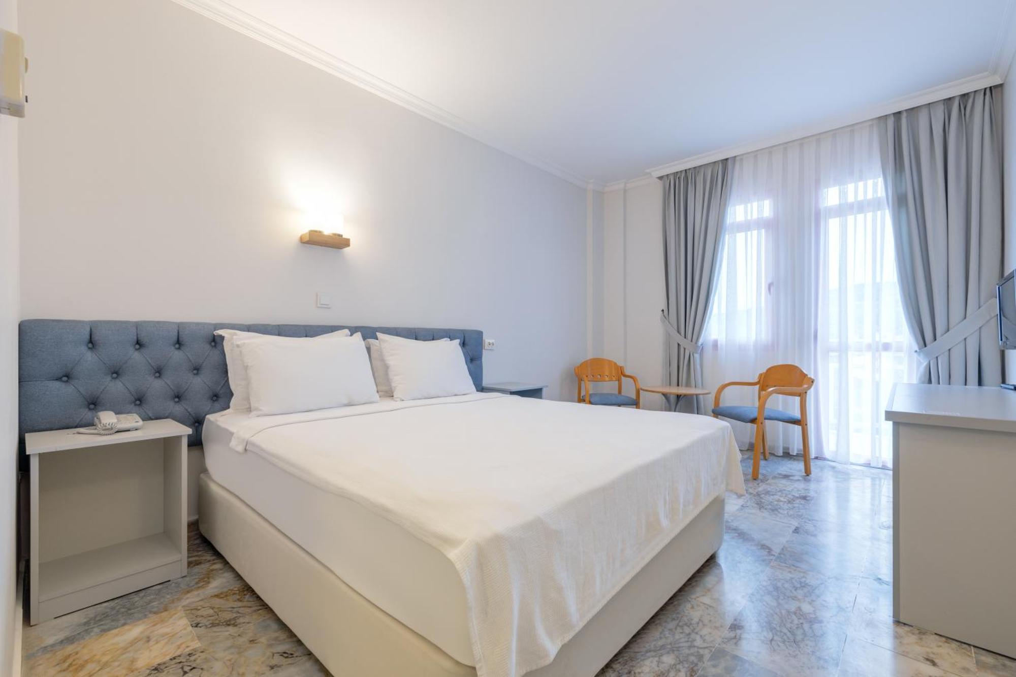 Resort Hanedan 3*