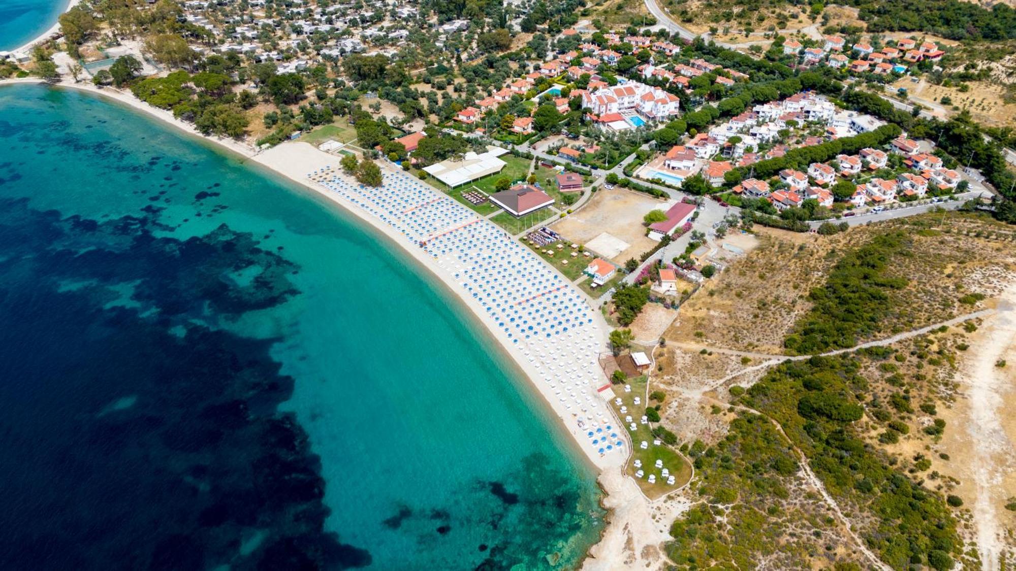 Hanedan Resort Foca