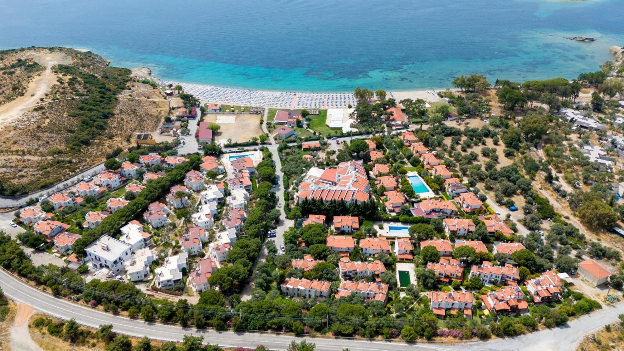 Hanedan Resort