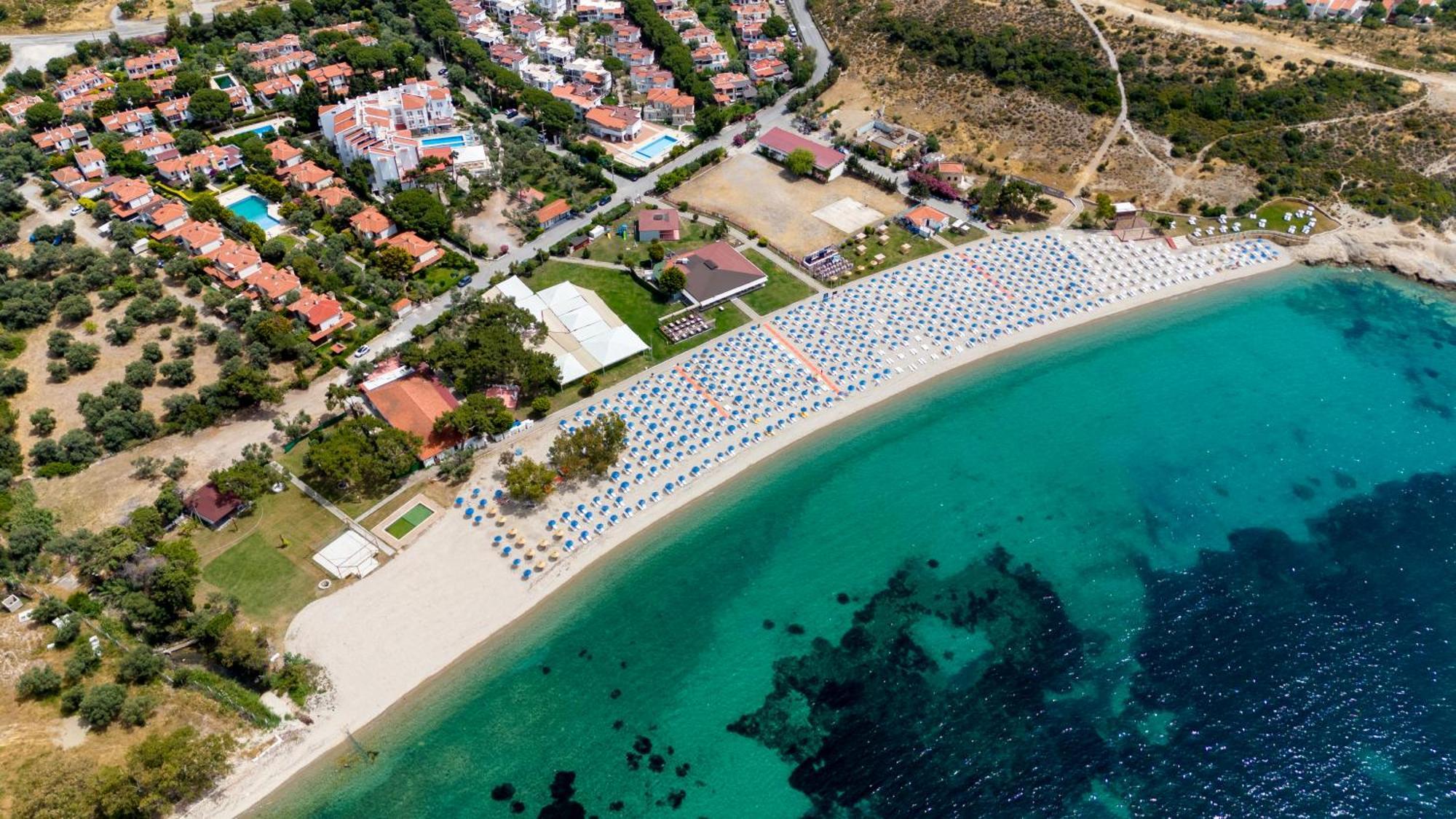 Resort Hanedan