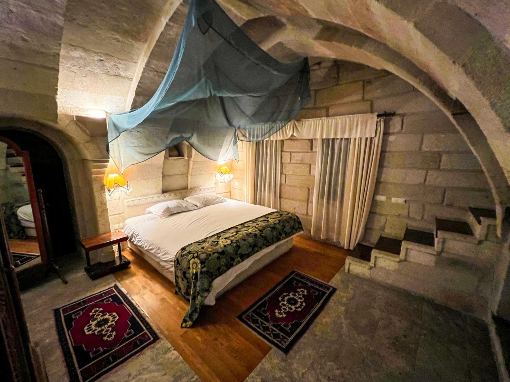 Hotel Anatolian Cave & 3*