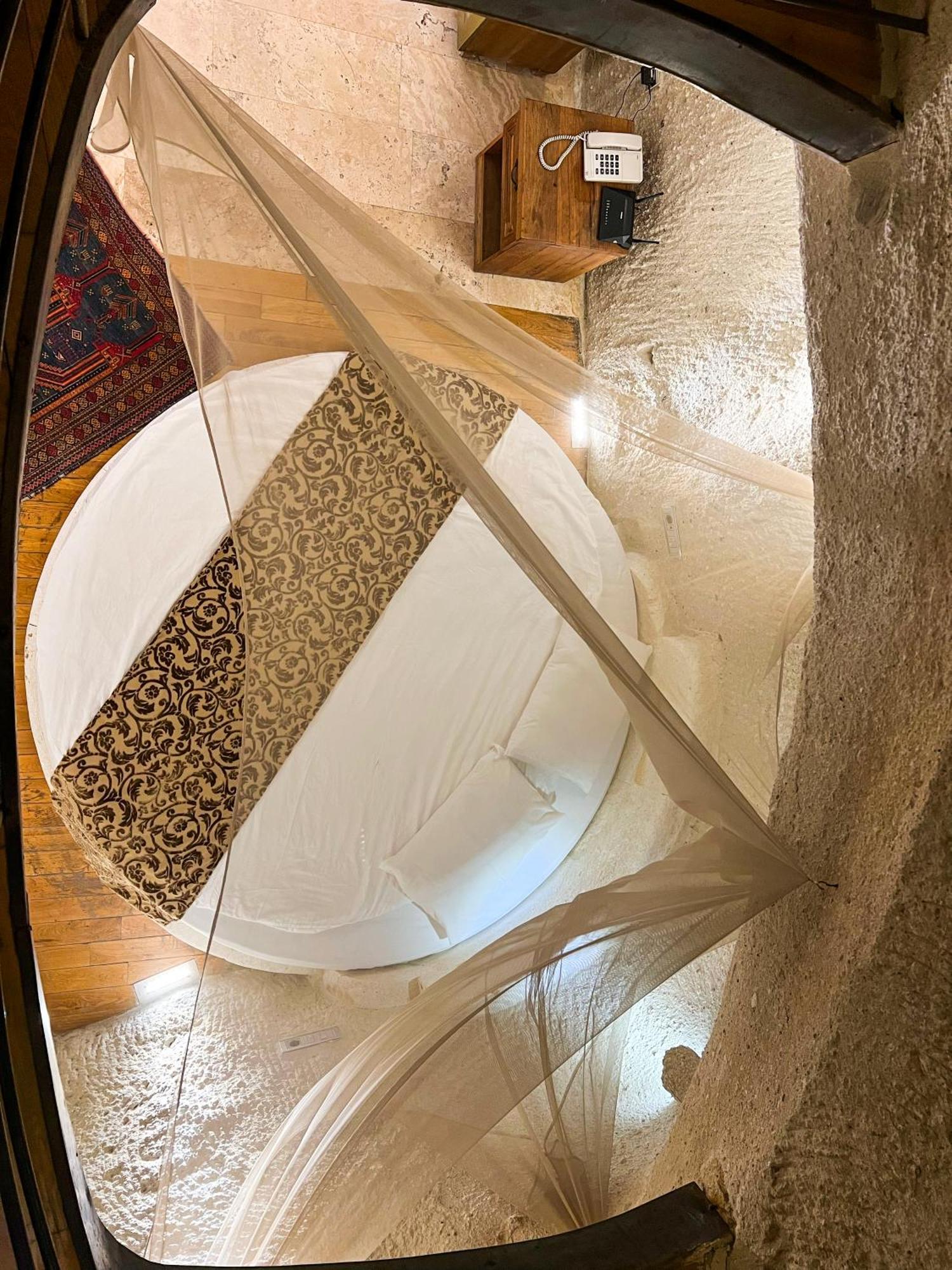 Hotel Anatolian Cave & Goreme