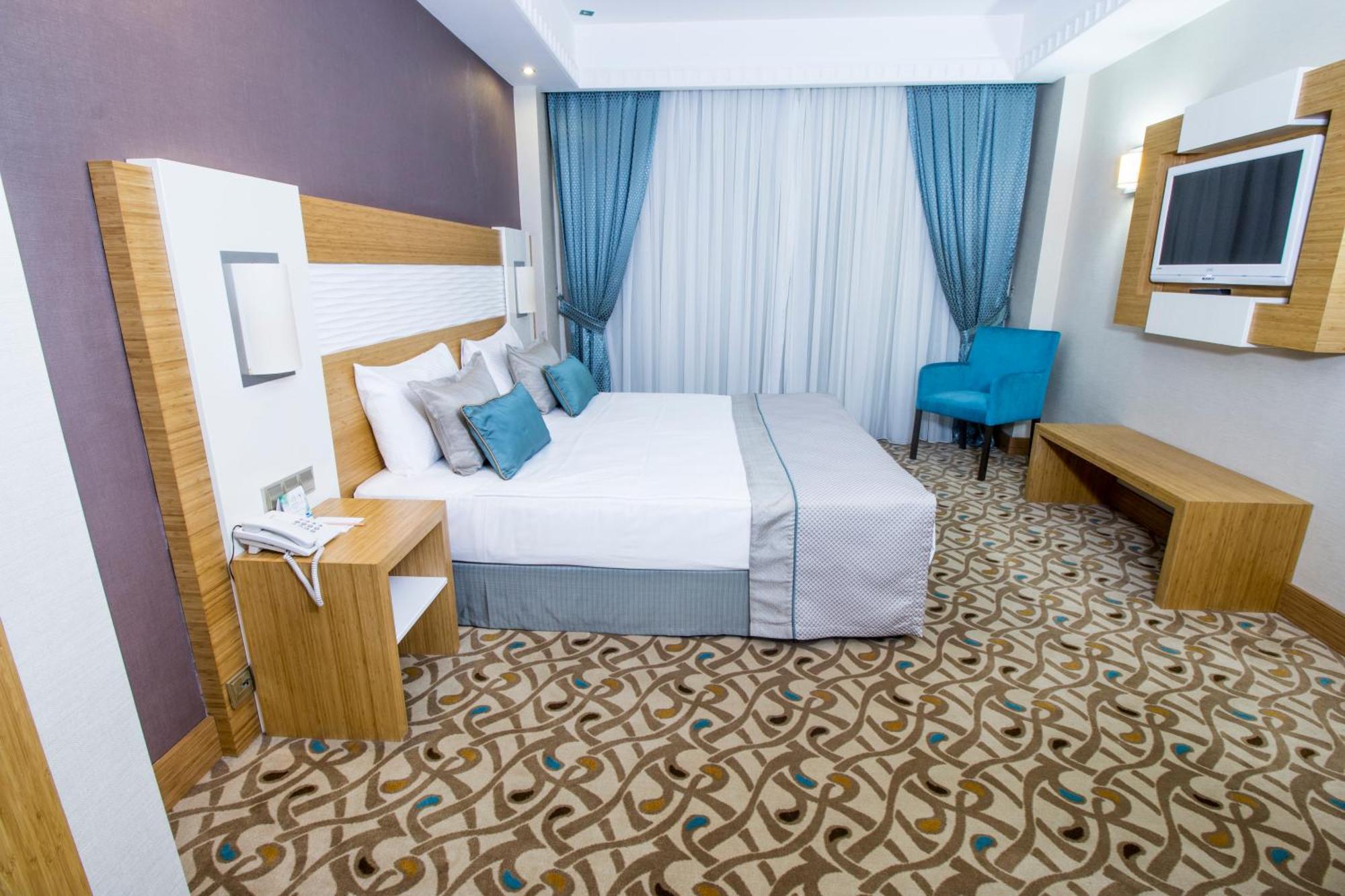 Korel Thermal Hotel