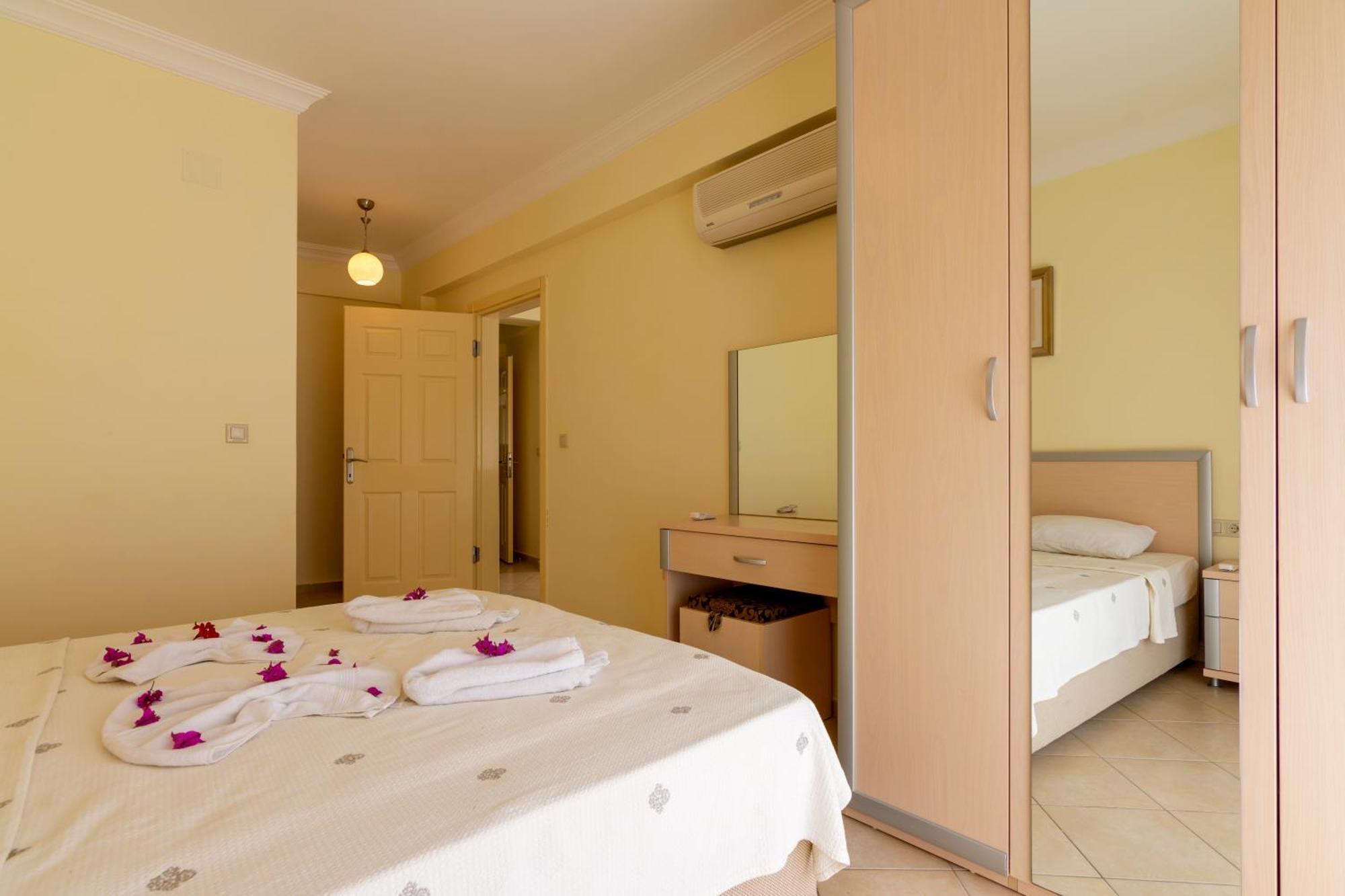 Apollonium Spa & Beach Resort Akbuk (Didim)