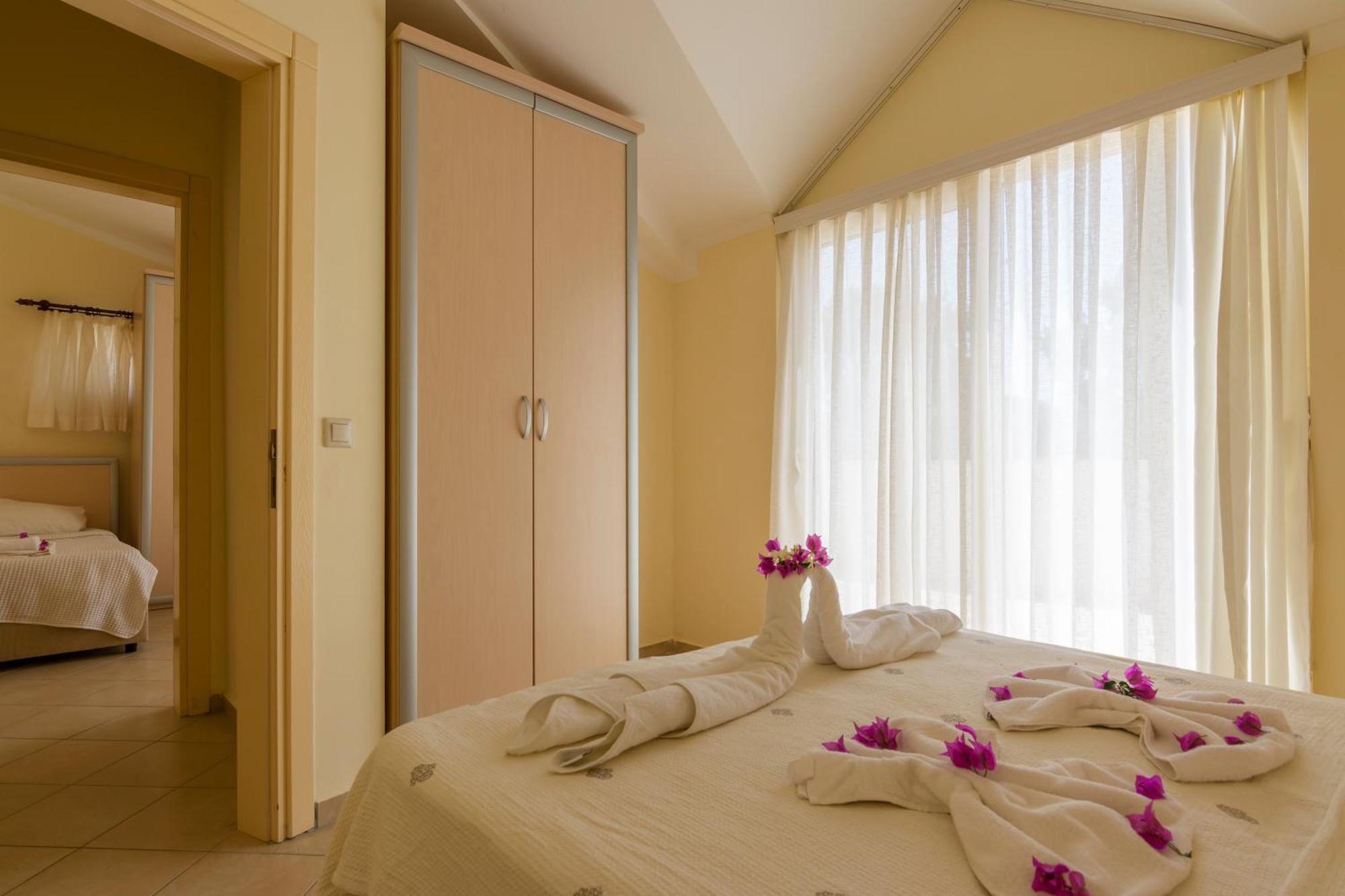 Apollonium Spa & Beach