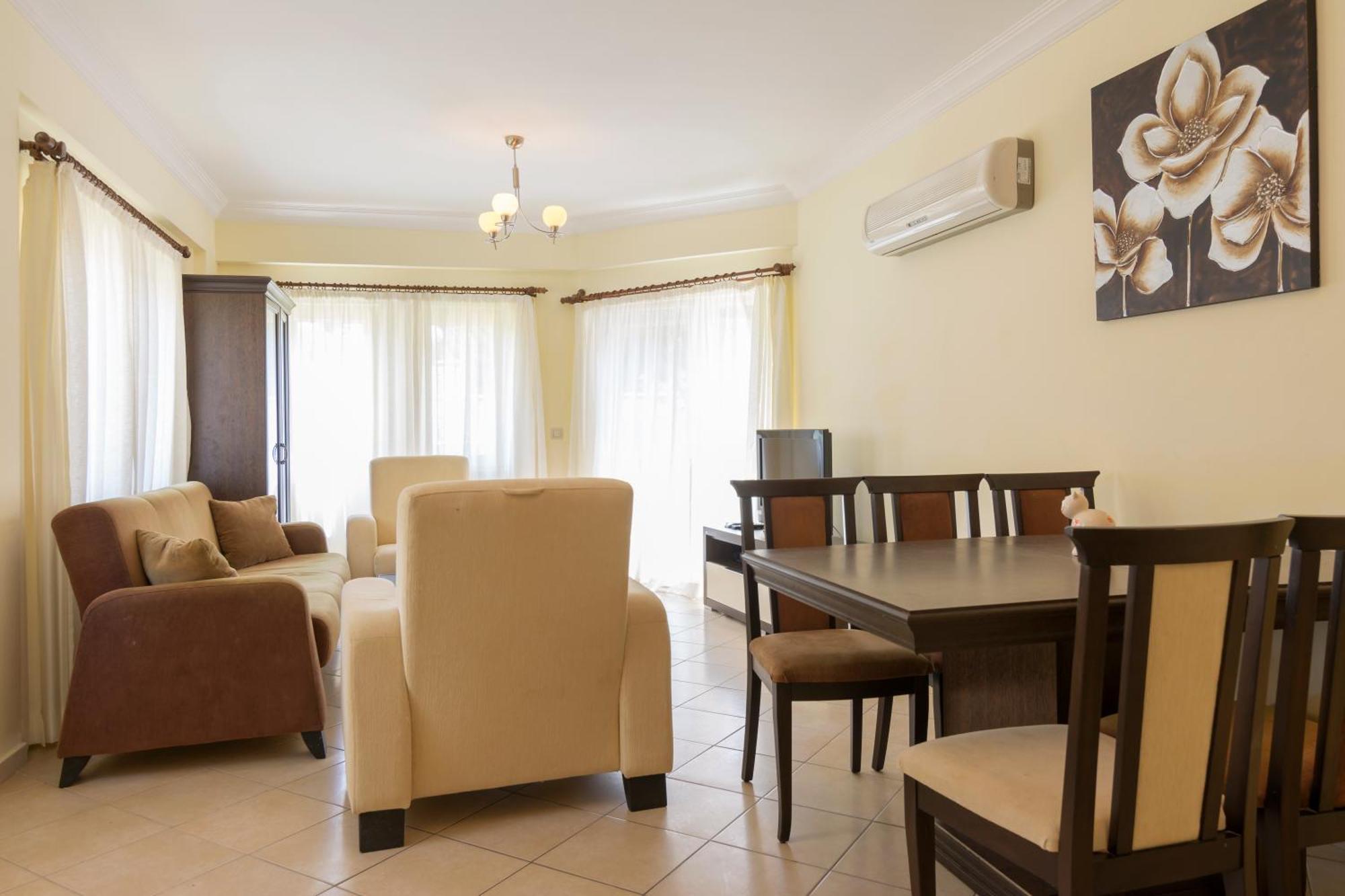 Apollonium Spa & Beach Resort Akbuk (Didim)