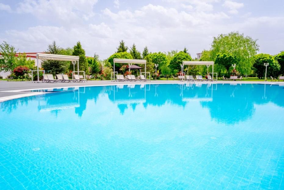 Hotel Korel Thermal