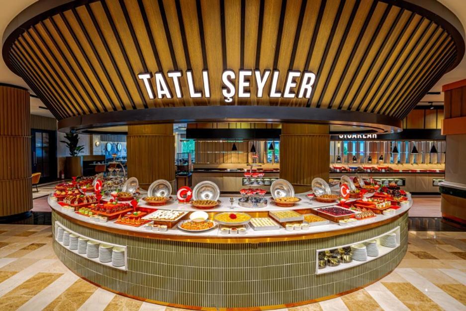 Korel Thermal Hotel Afyonkarahisar