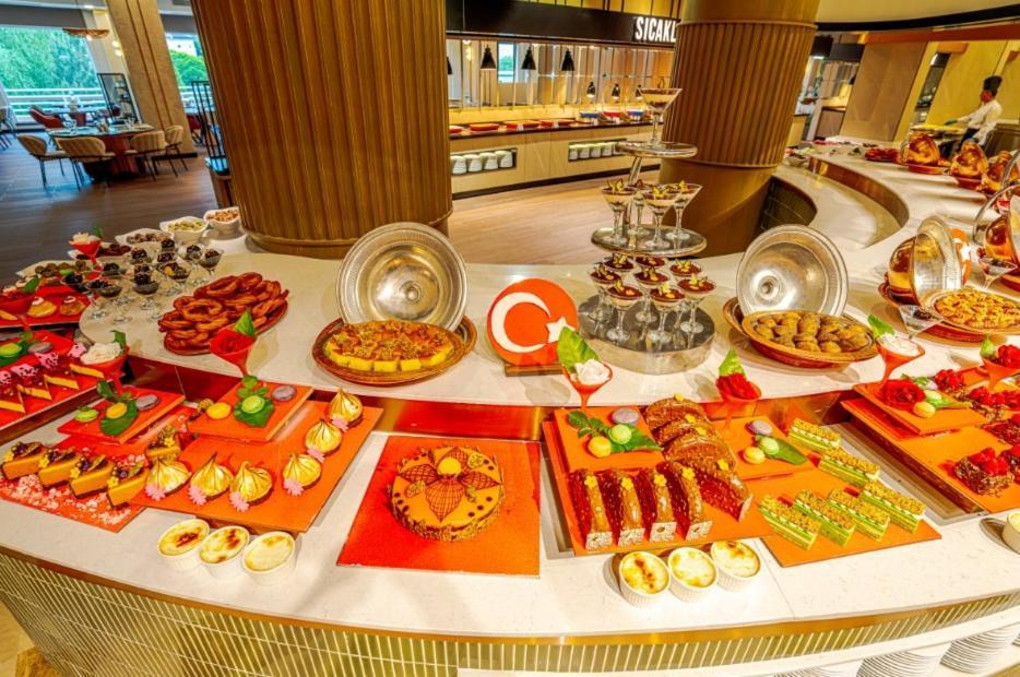 Korel Thermal Afyonkarahisar